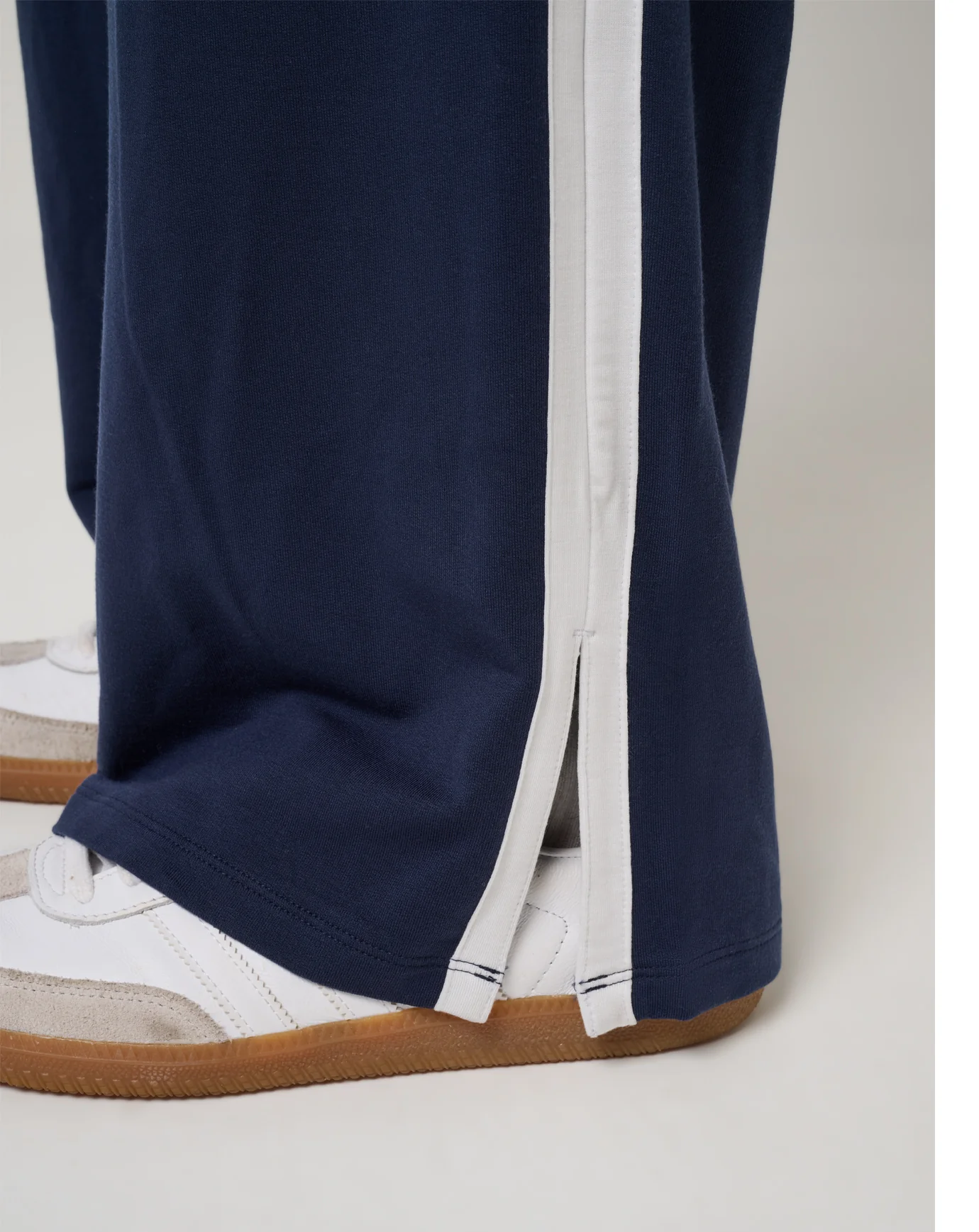 Cloud Terry Varsity Pant - Image 4