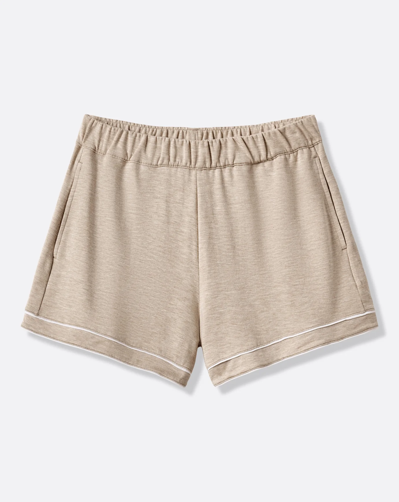 Cloud Terry Varsity Short - Image 13
