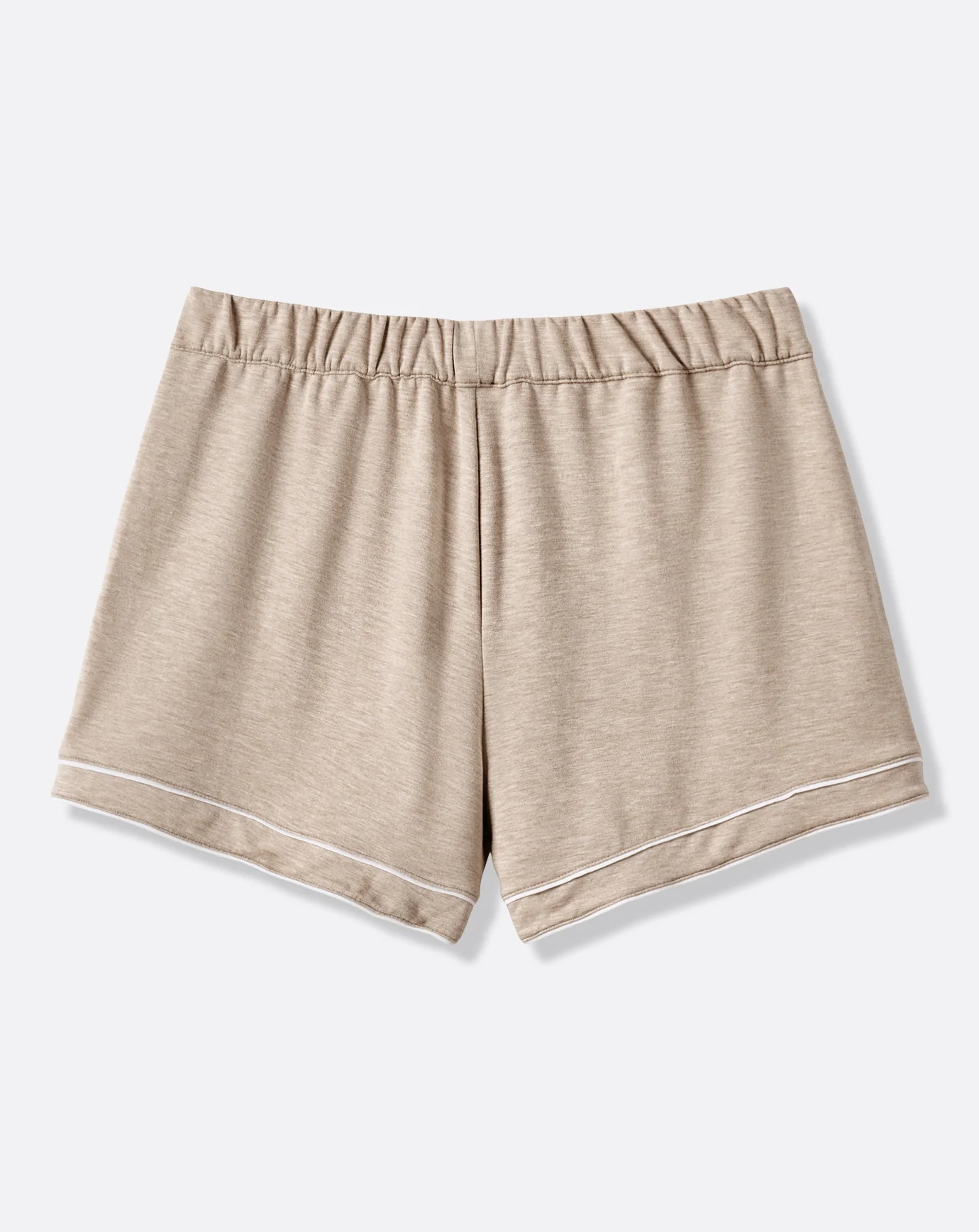 Cloud Terry Varsity Short - Image 14