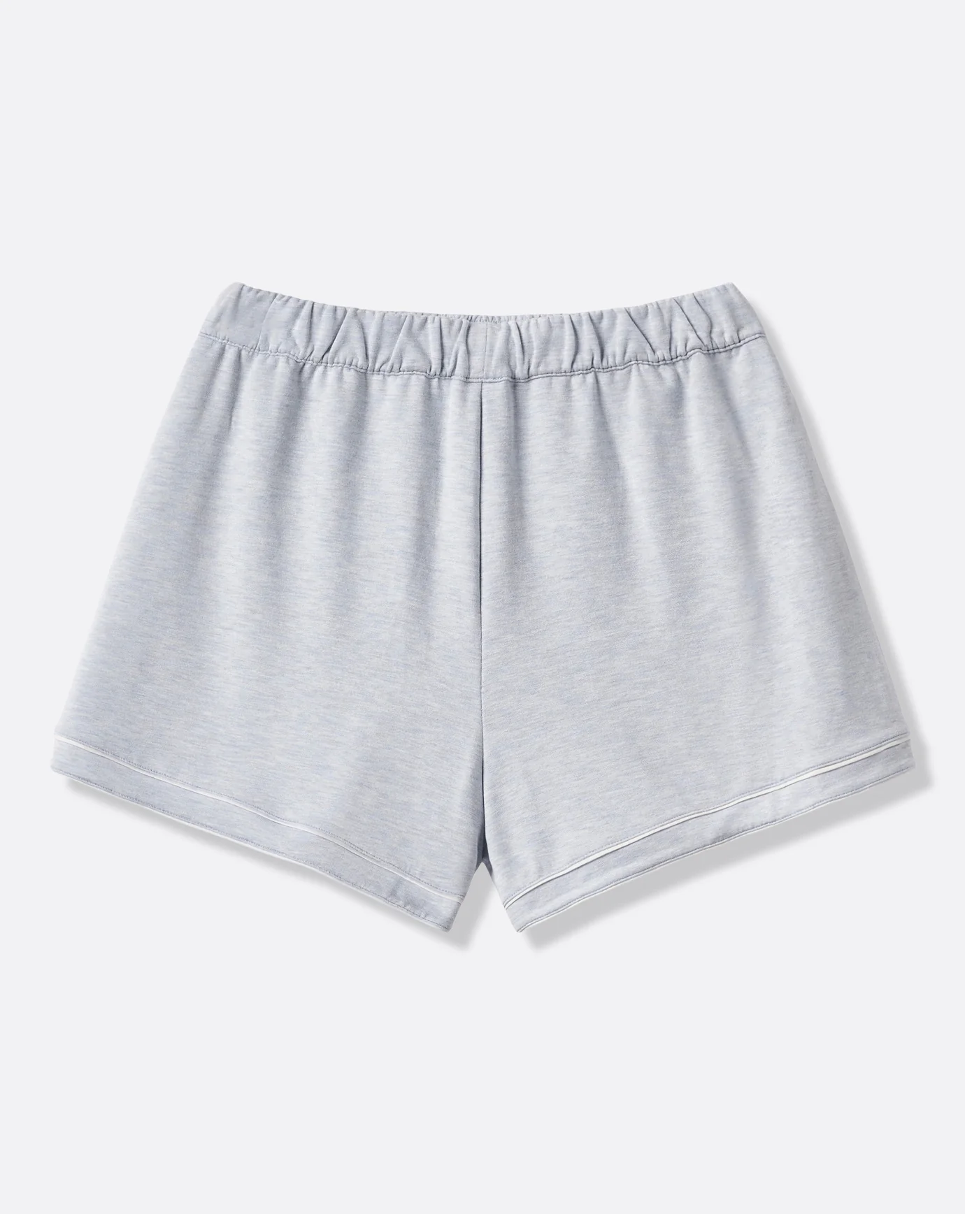 Cloud Terry Varsity Short - Image 19