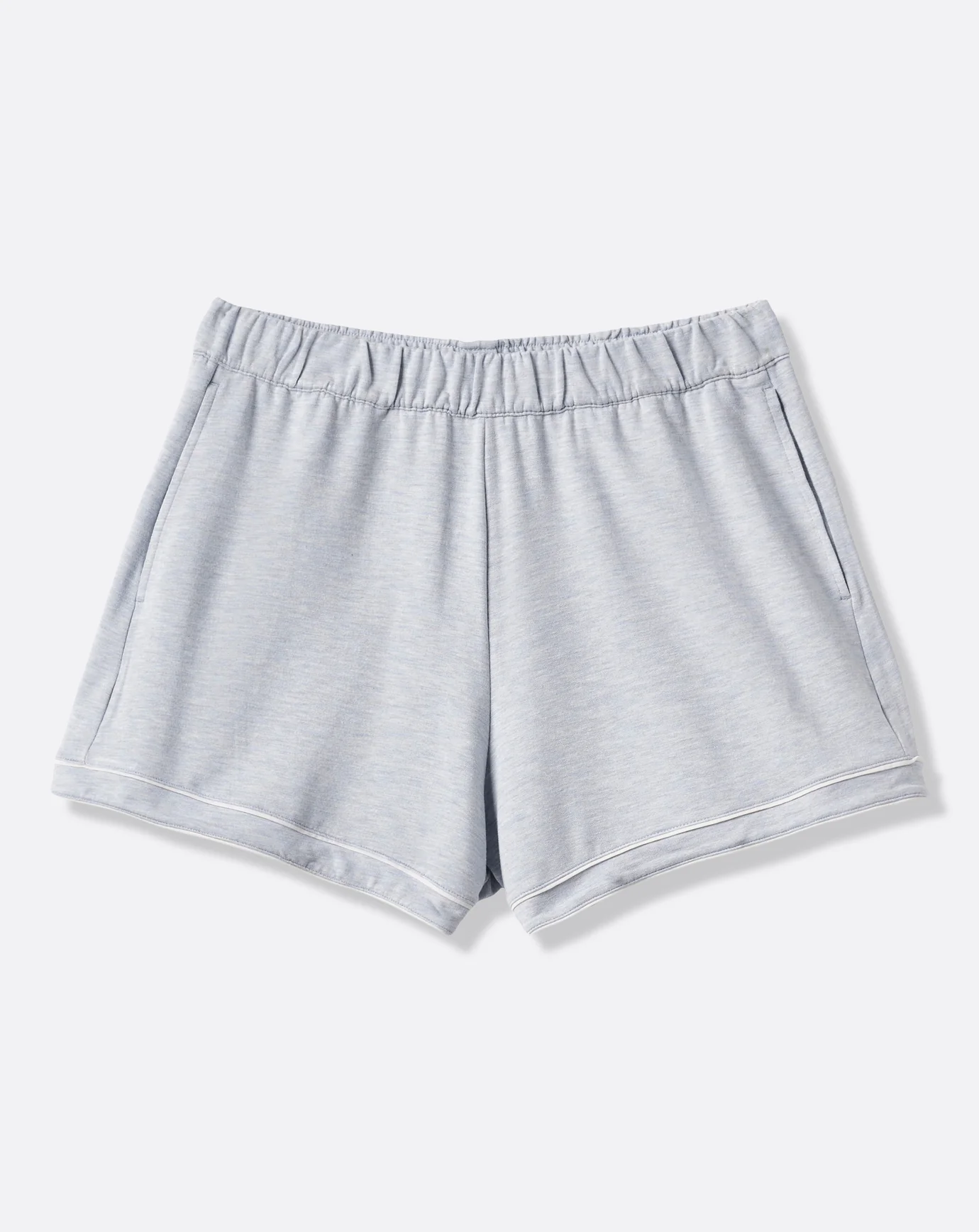Cloud Terry Varsity Short - Image 20