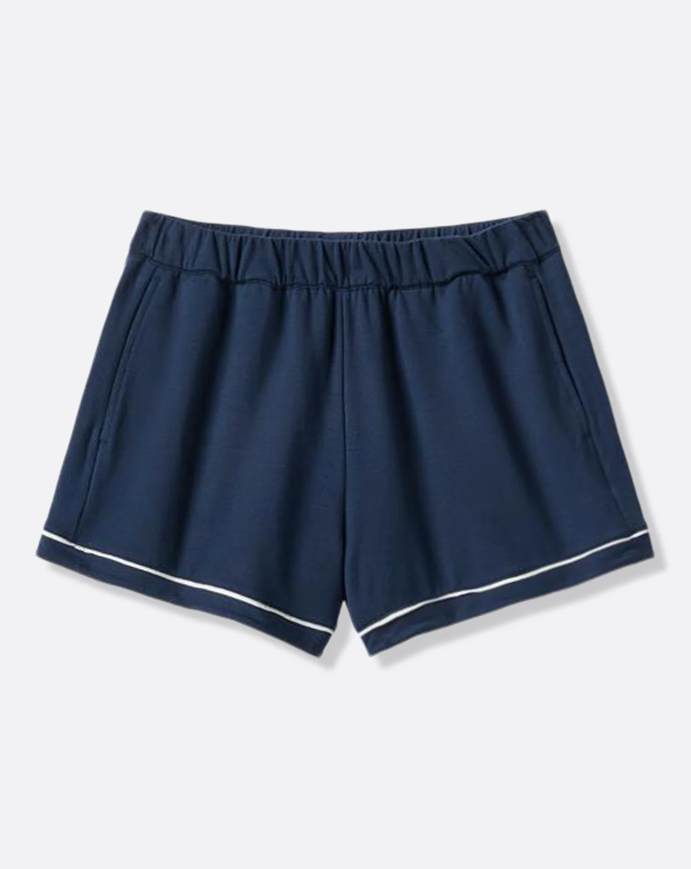 Cloud Terry Varsity Short - Image 7