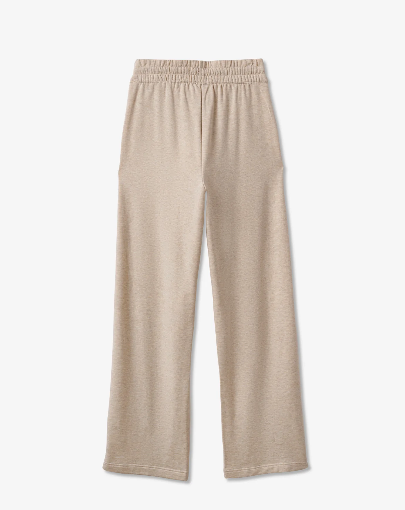 Cloud Terry Wide Leg Pant - Image 11