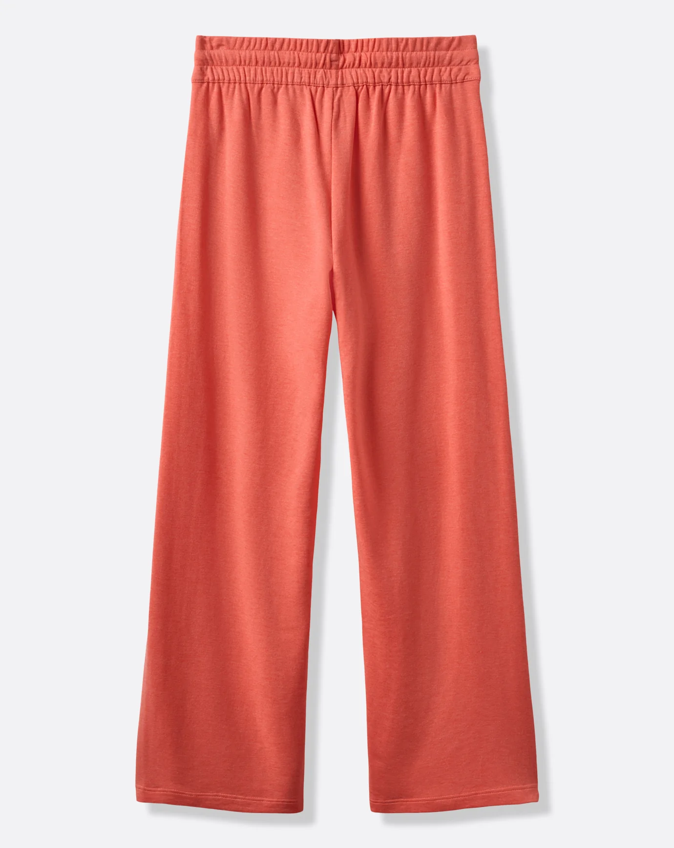 Cloud Terry Wide Leg Pant - Image 19