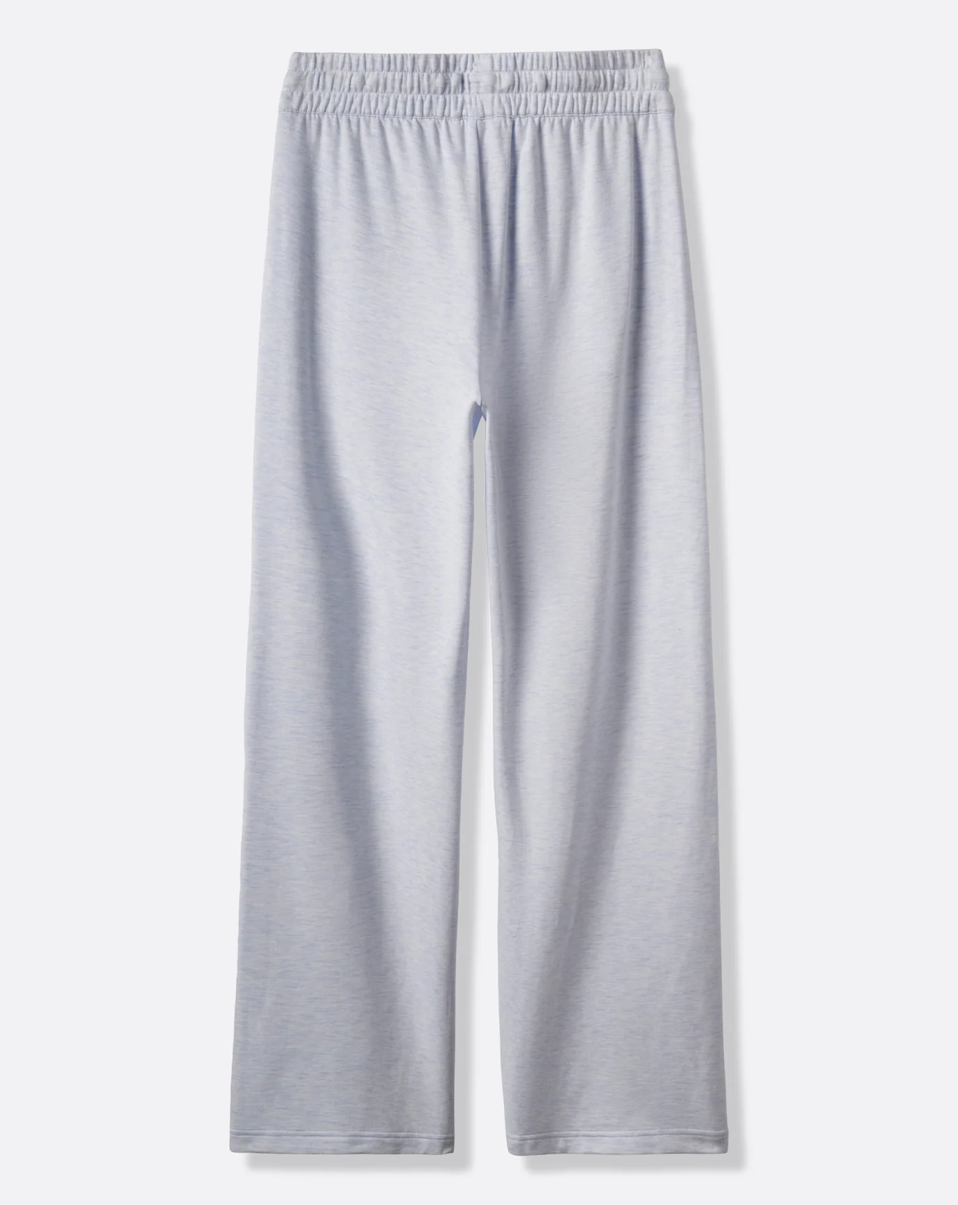 Cloud Terry Wide Leg Pant - Image 29