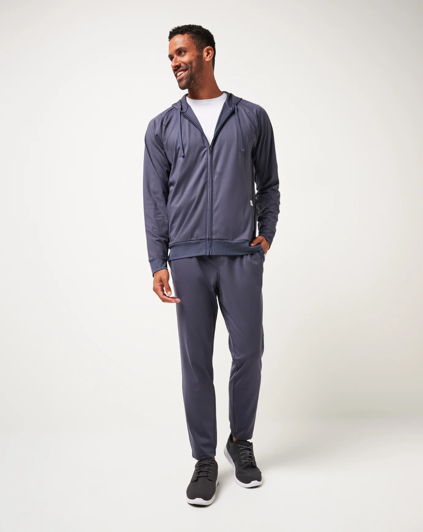 Cloud Track Jacket - Image 19