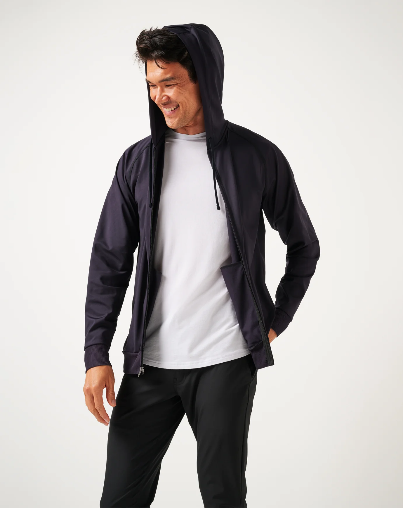 Cloud Track Jacket - Image 3