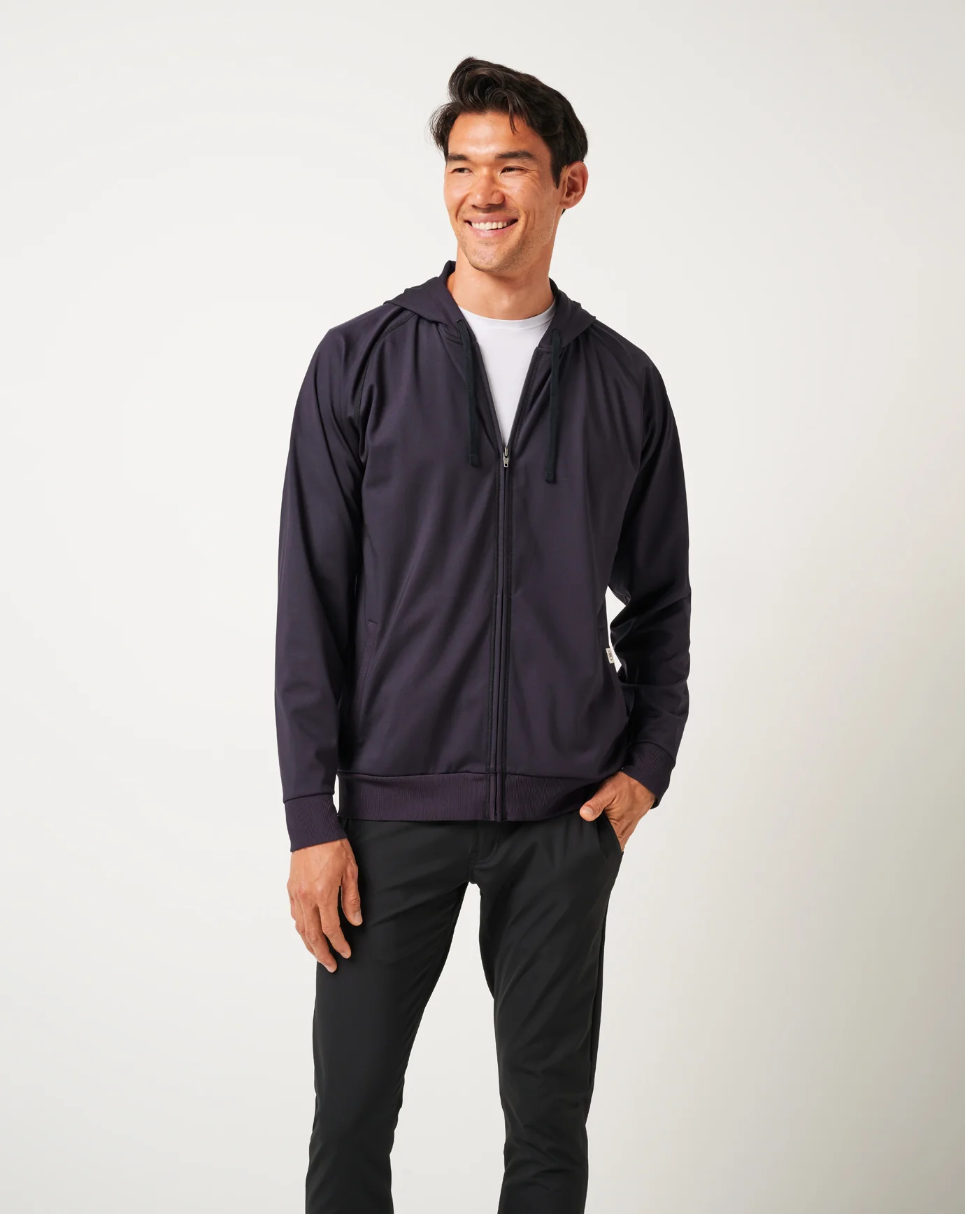 Cloud Track Jacket - Image 9