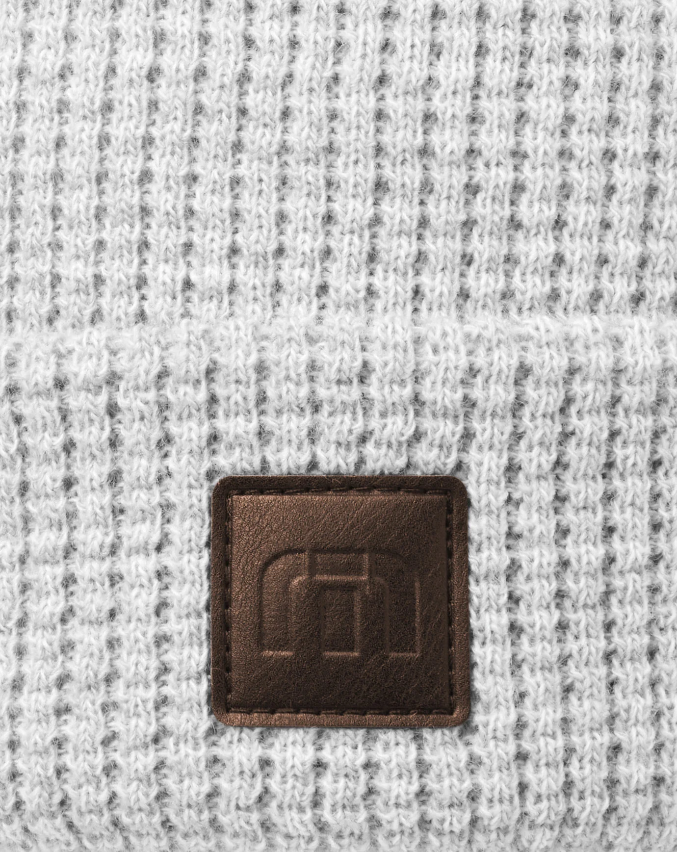 Cloud Waffle Beanie - Image 14