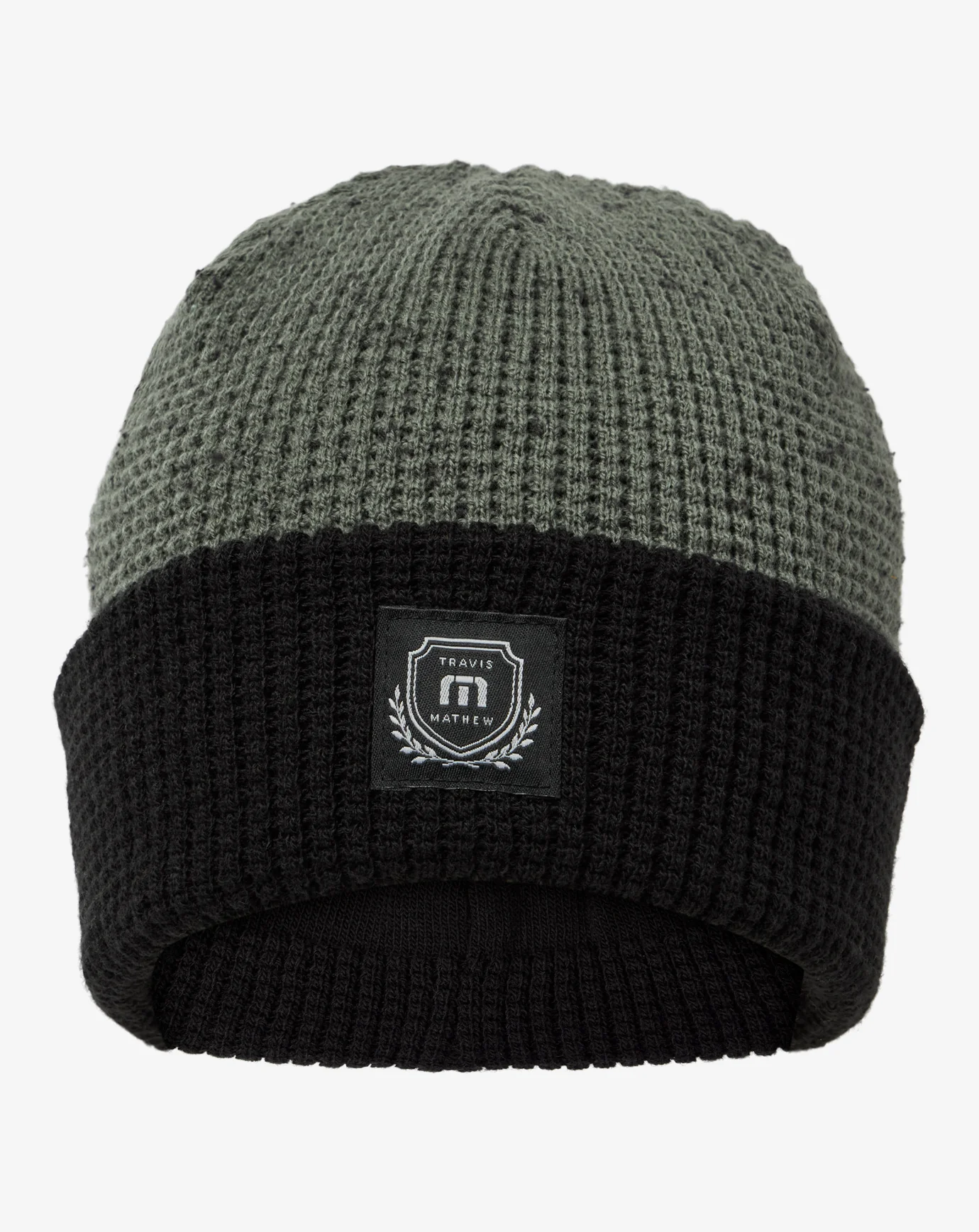 Cloud Waffle Beanie - Image 5