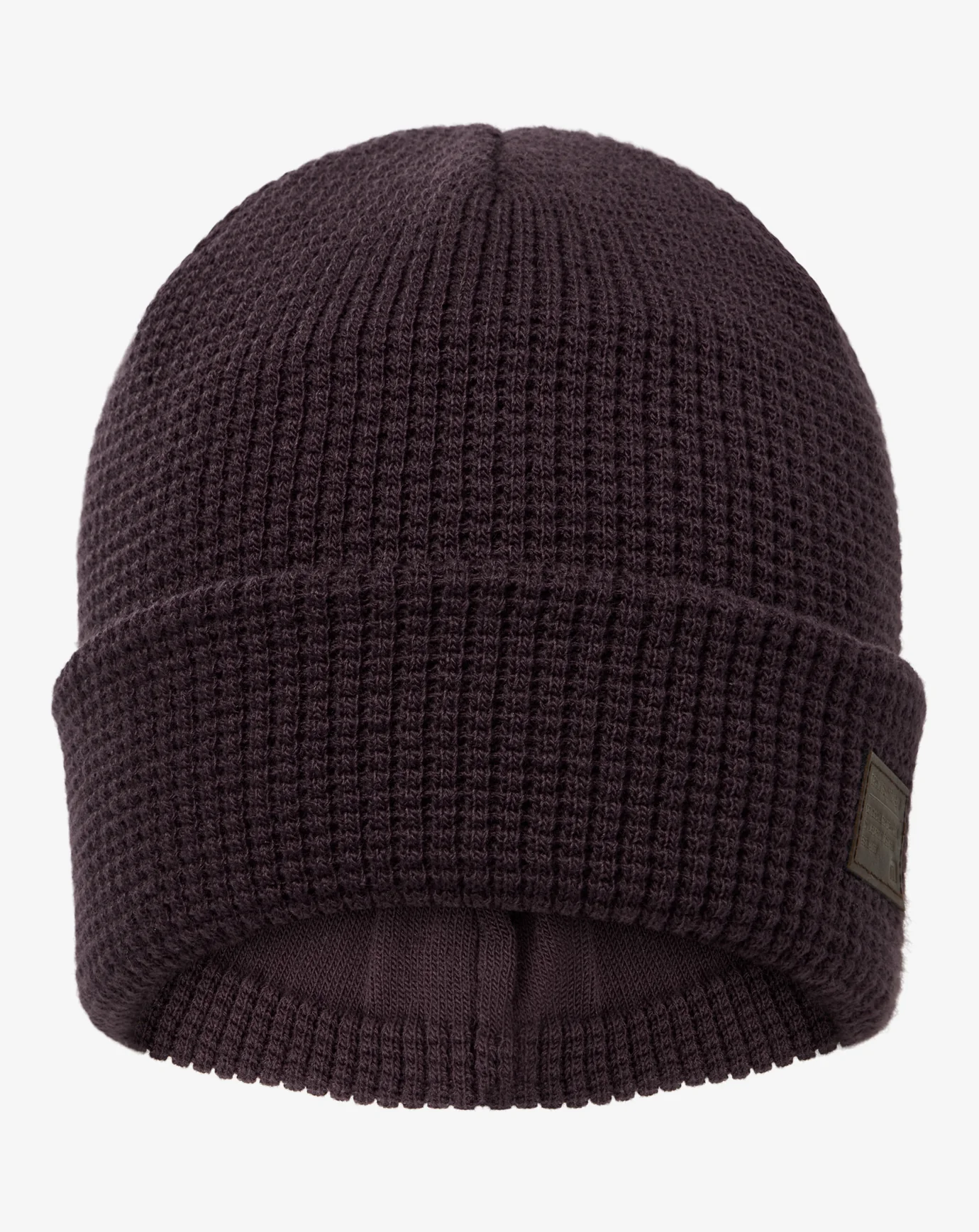 Cloud Waffle Beanie - Image 8