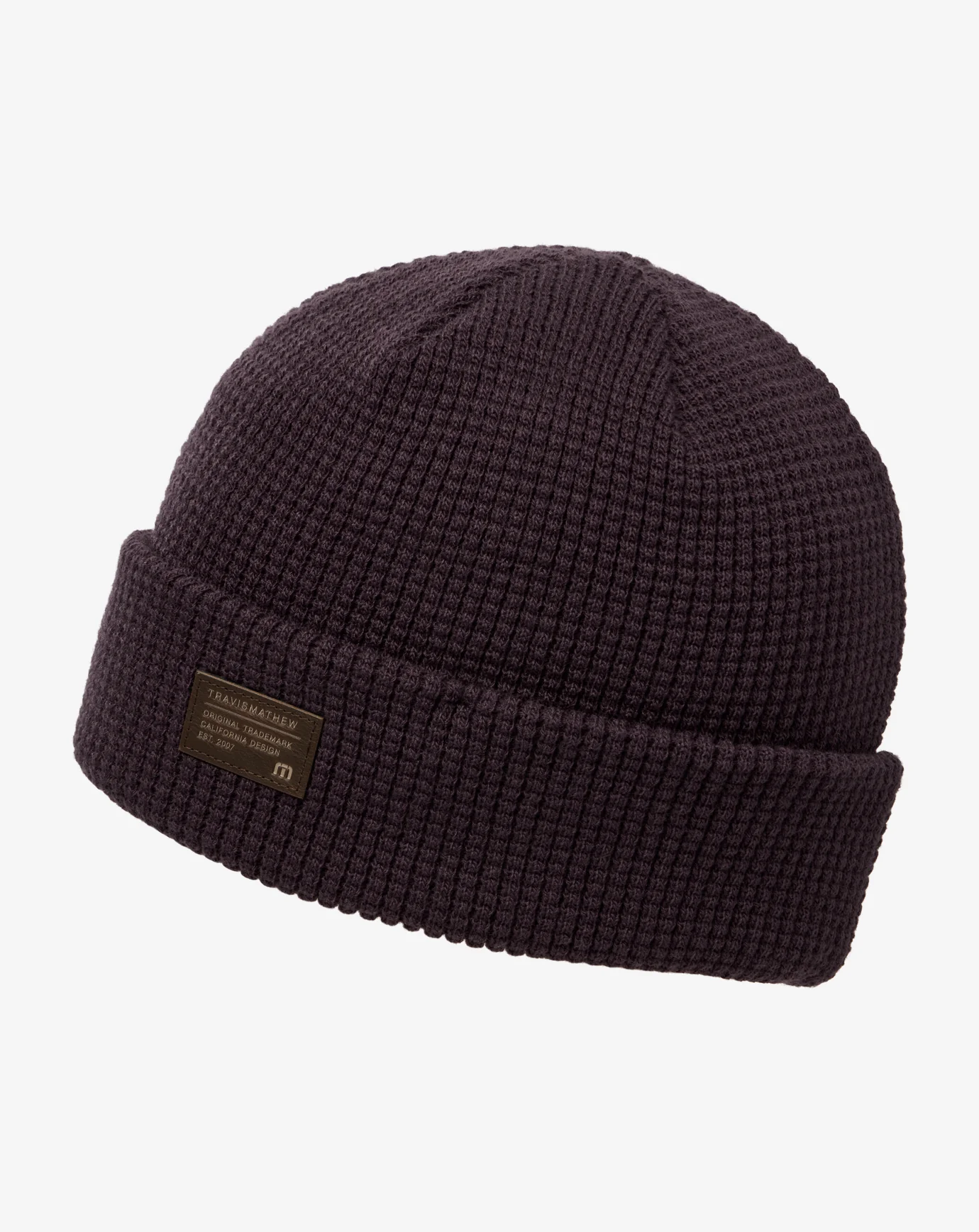 Cloud Waffle Beanie - Image 9