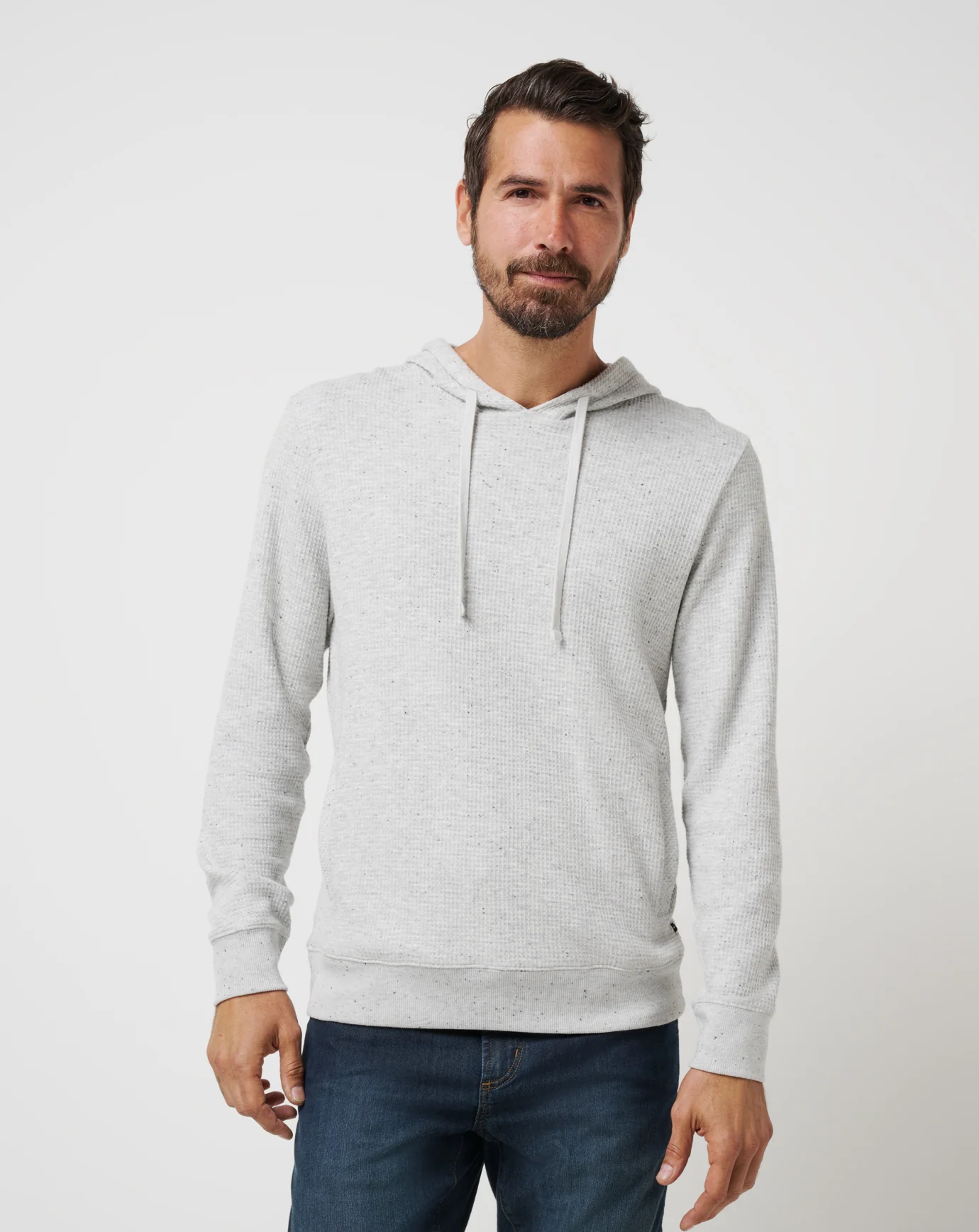 Cloud Waffle Hoodie - Image 10