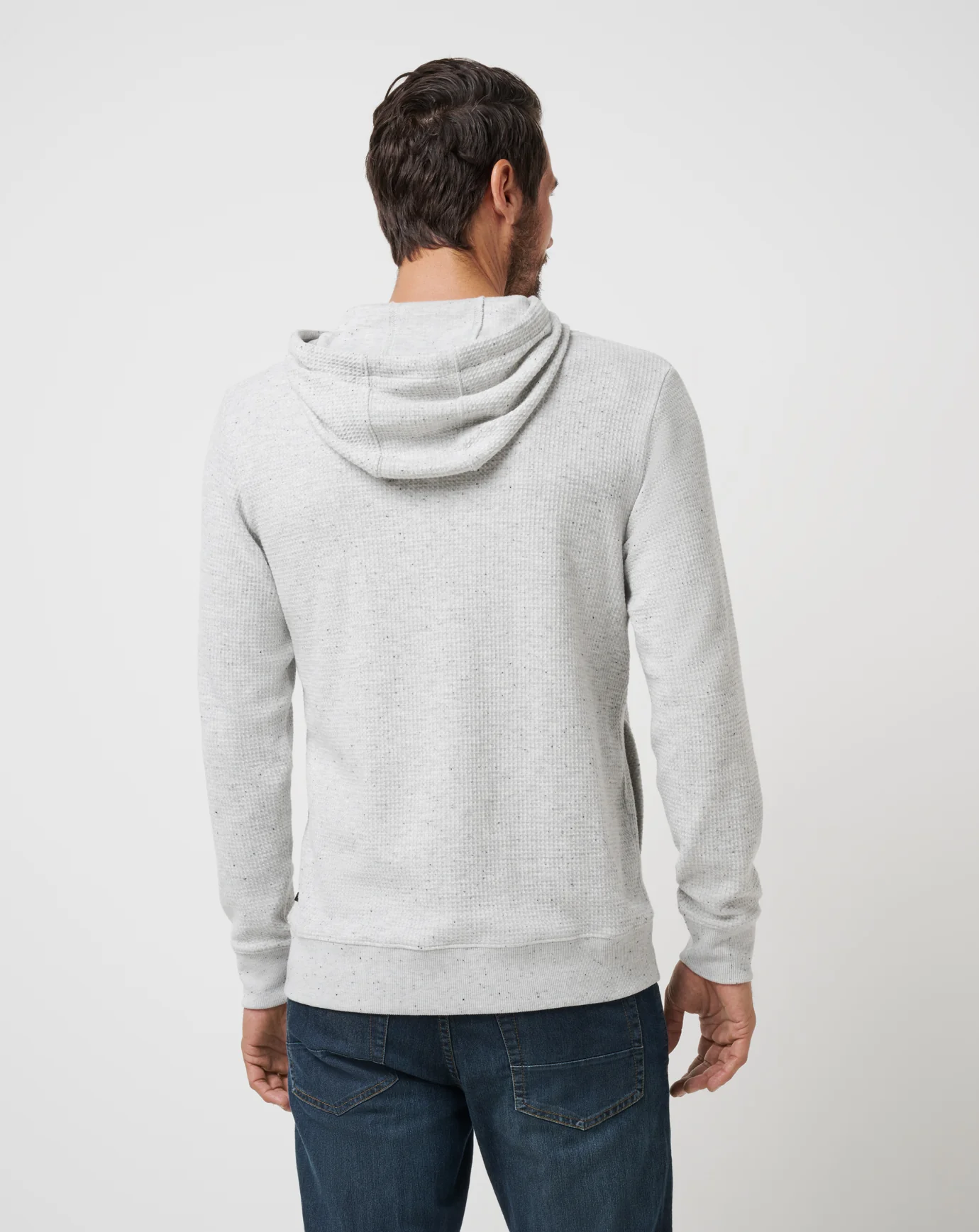 Cloud Waffle Hoodie - Image 11