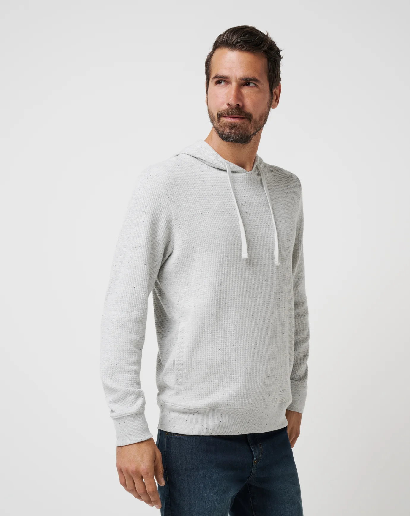Cloud Waffle Hoodie - Image 13