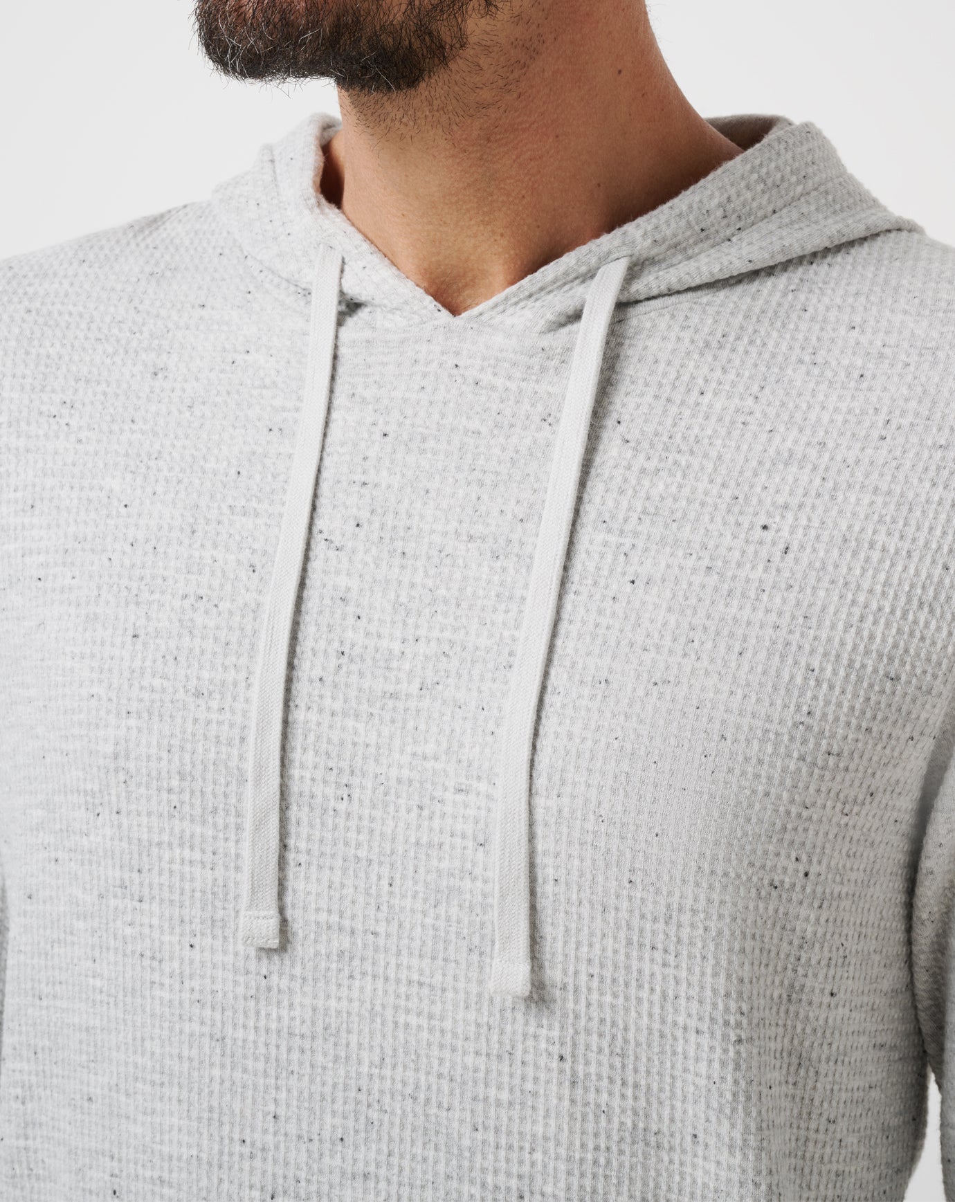 Cloud Waffle Hoodie - Image 14