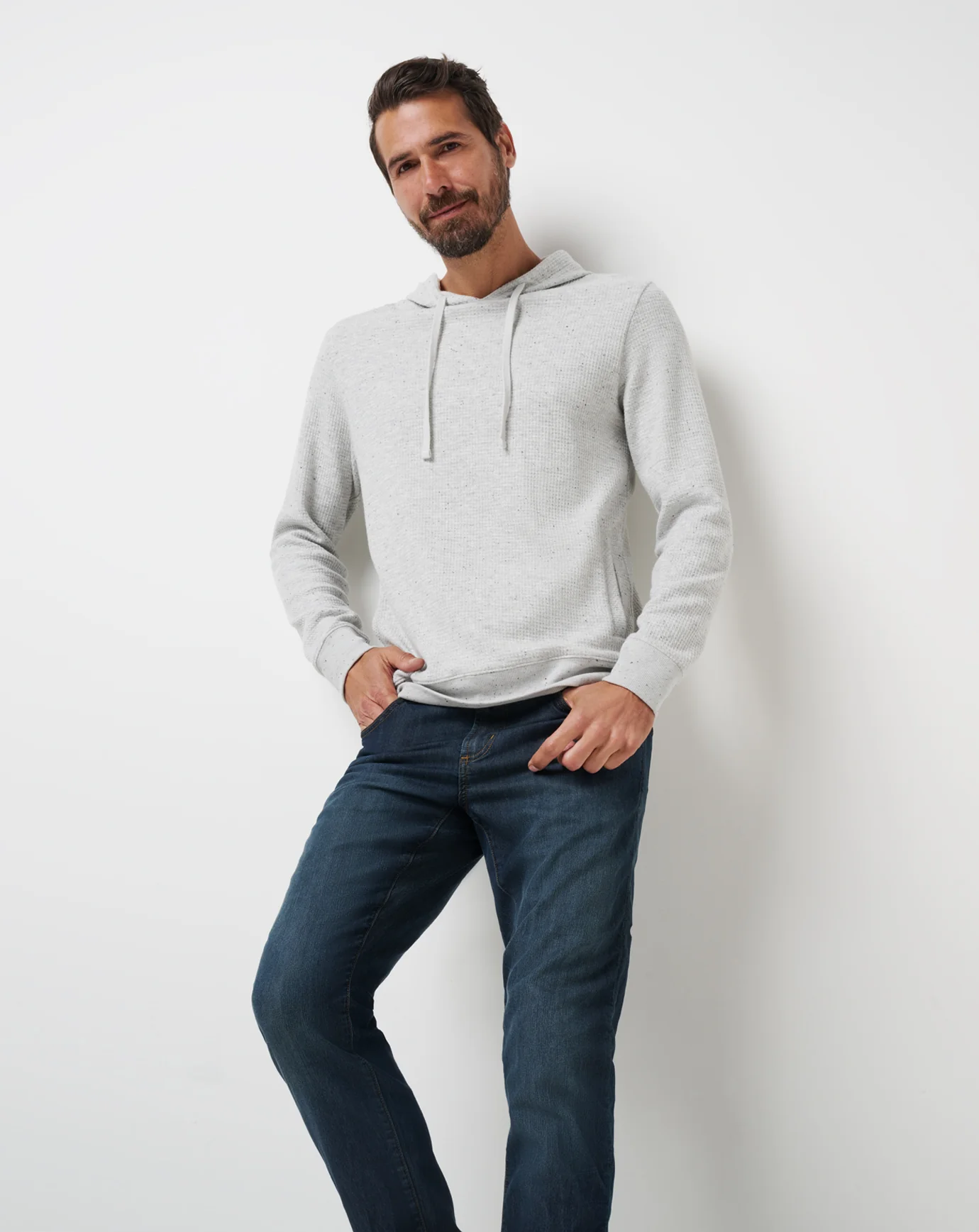 Cloud Waffle Hoodie - Image 17