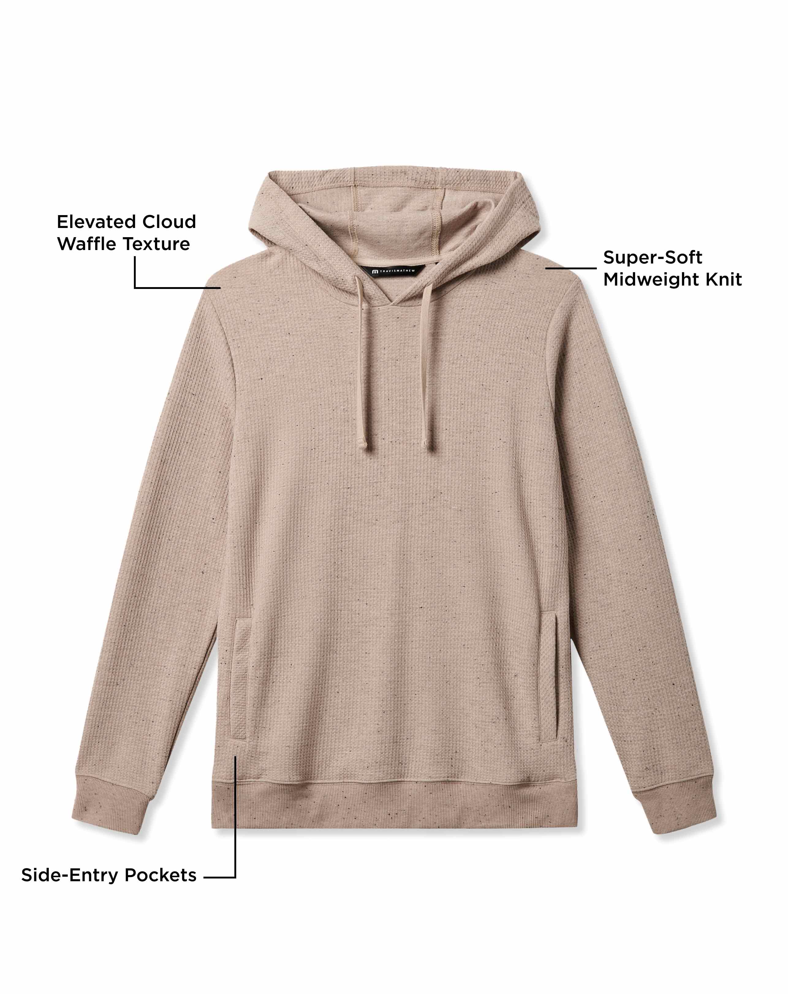 Cloud Waffle Hoodie - Image 22