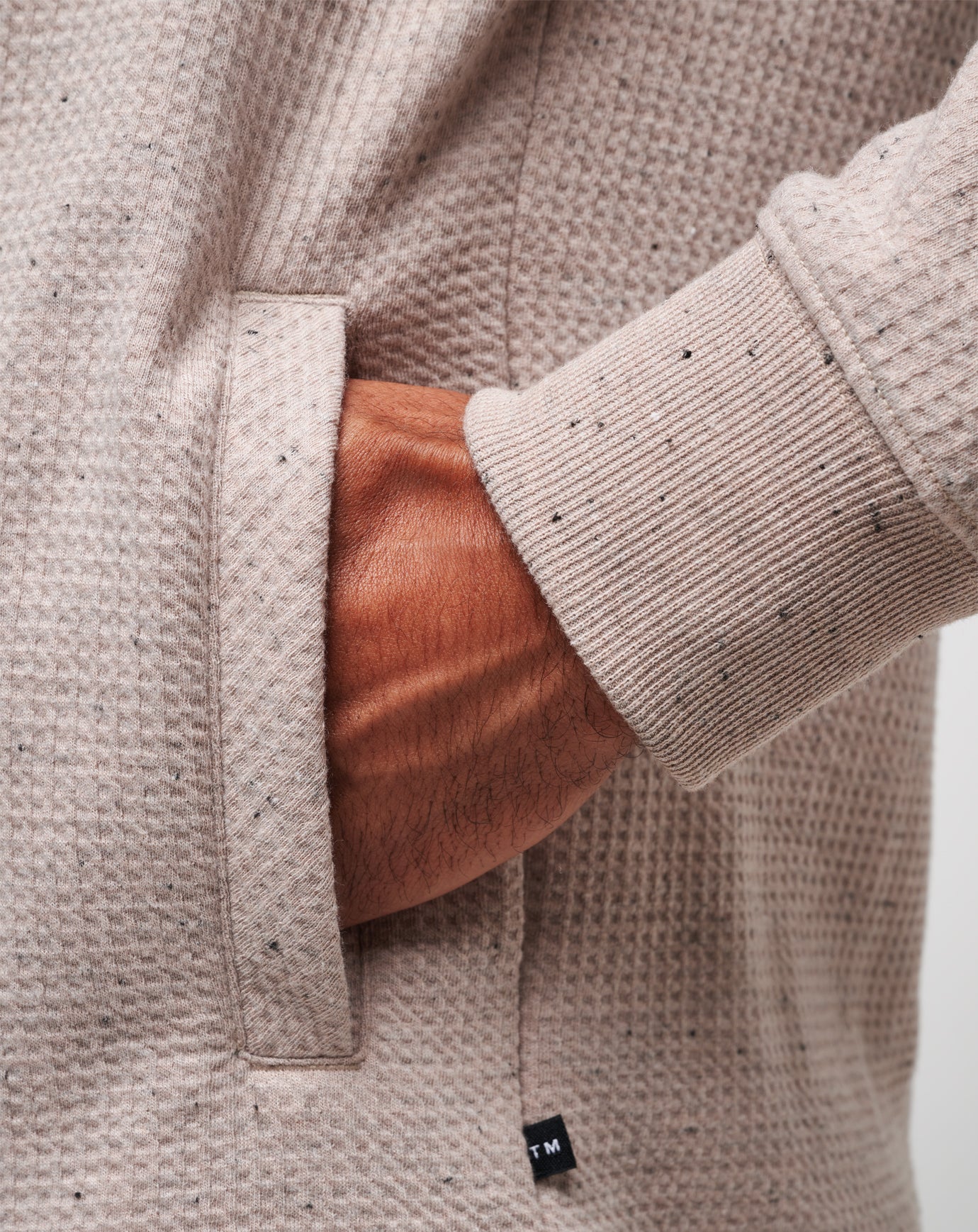 Cloud Waffle Hoodie - Image 25