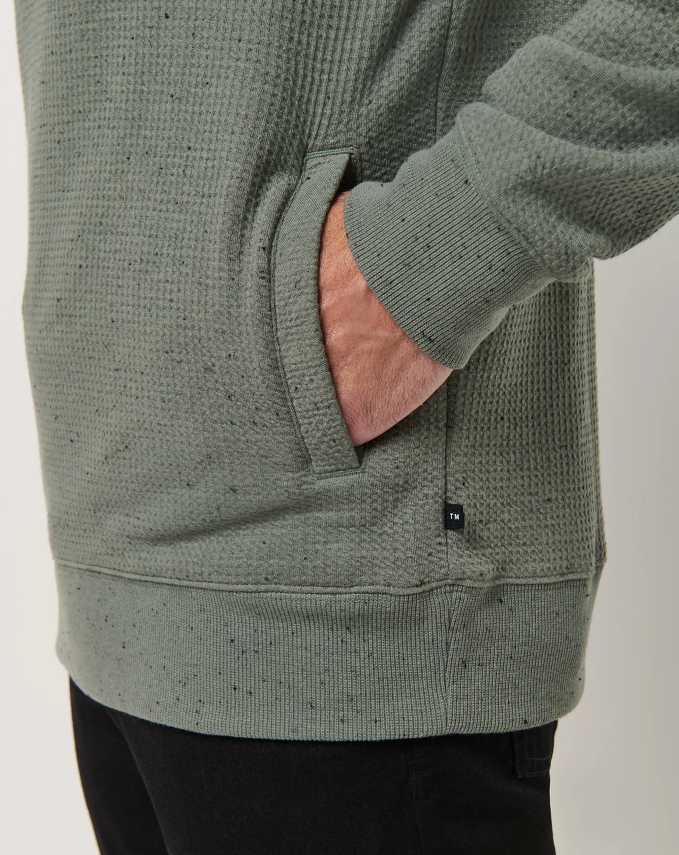 Cloud Waffle Hoodie - Image 33