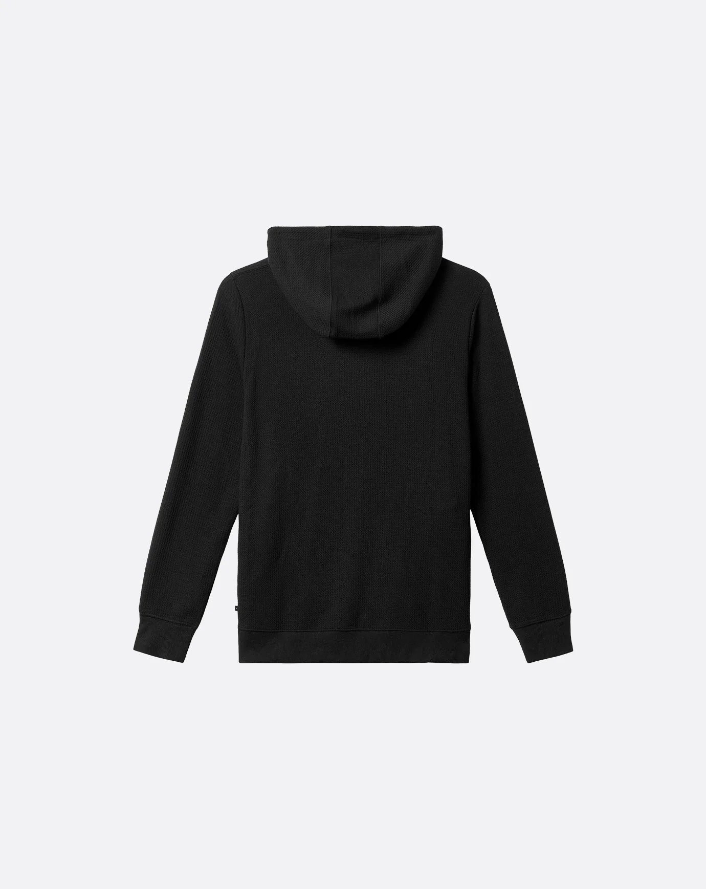 Cloud Waffle Hoodie - Image 9