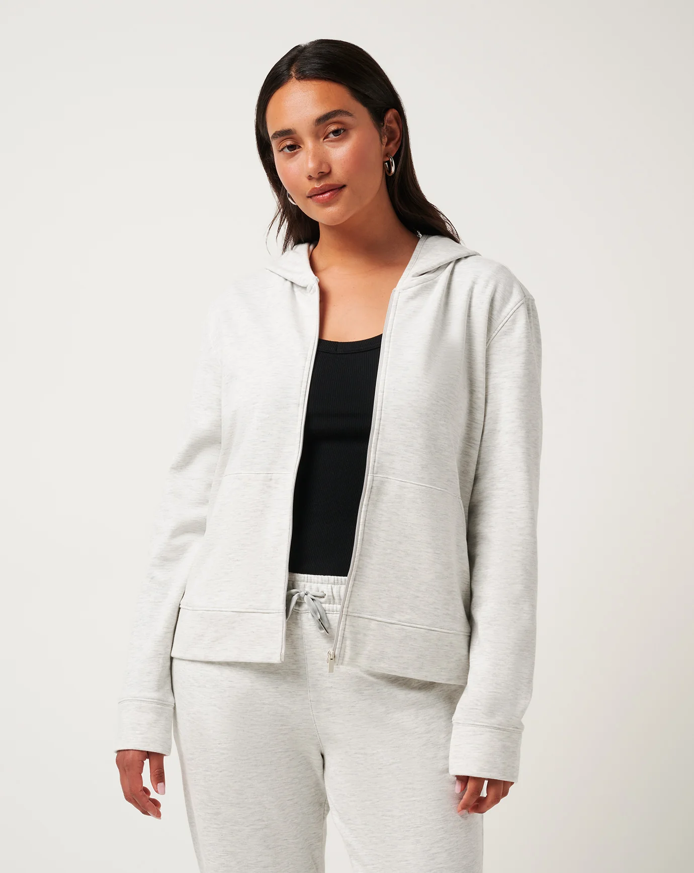 Cloud Zip Hoodie 2.0 - Image 10