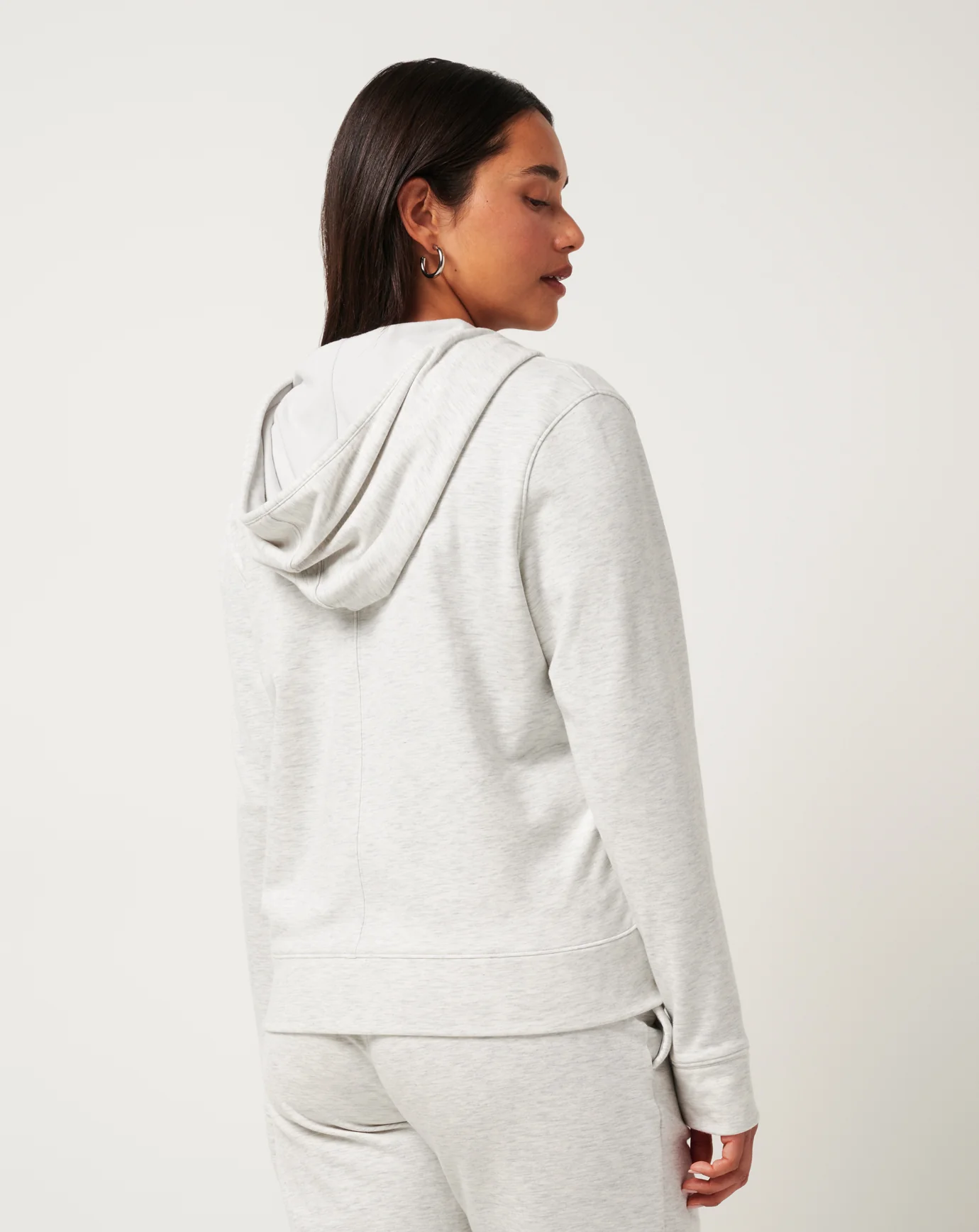 Cloud Zip Hoodie 2.0 - Image 11
