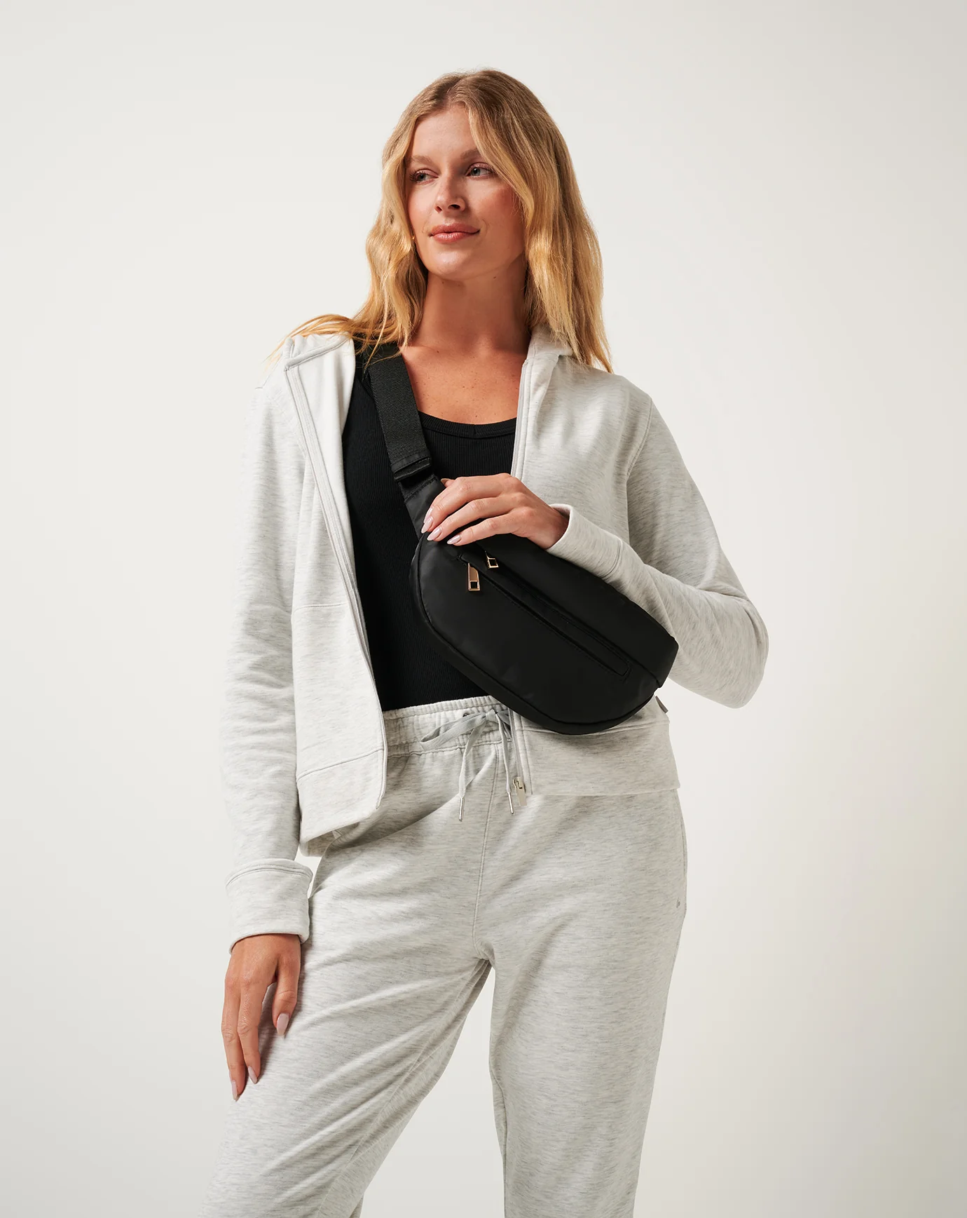 Cloud Zip Hoodie 2.0 - Image 12