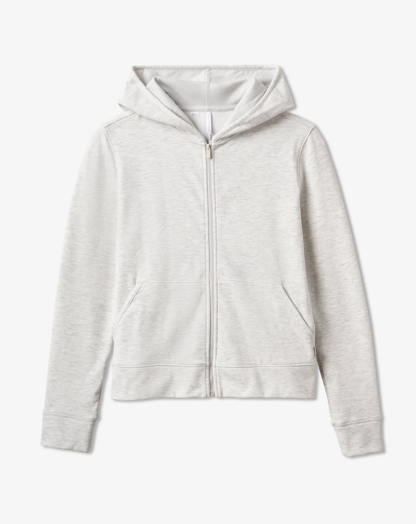 Cloud Zip Hoodie 2.0 - Image 13