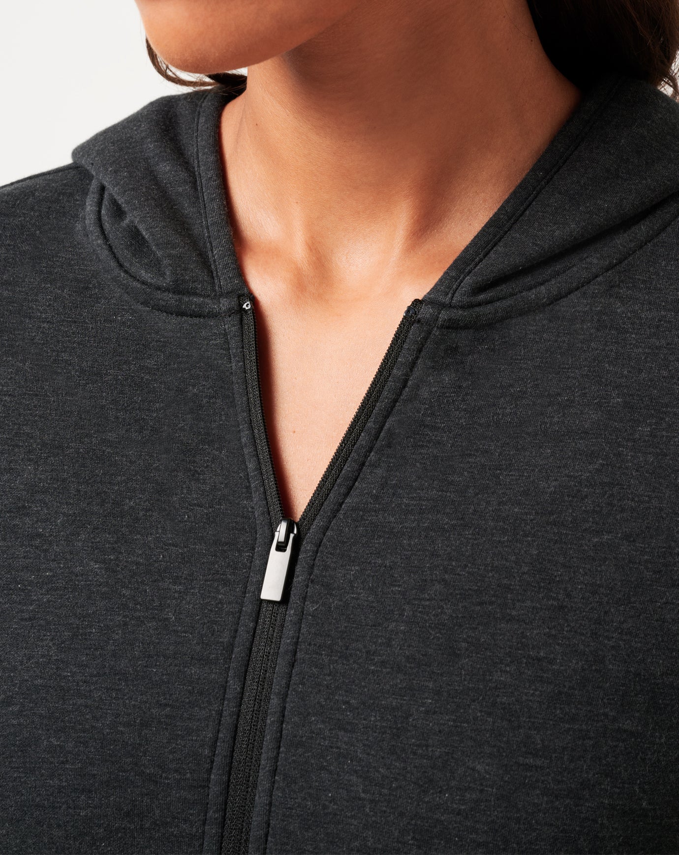 Cloud Zip Hoodie 2.0 - Image 3