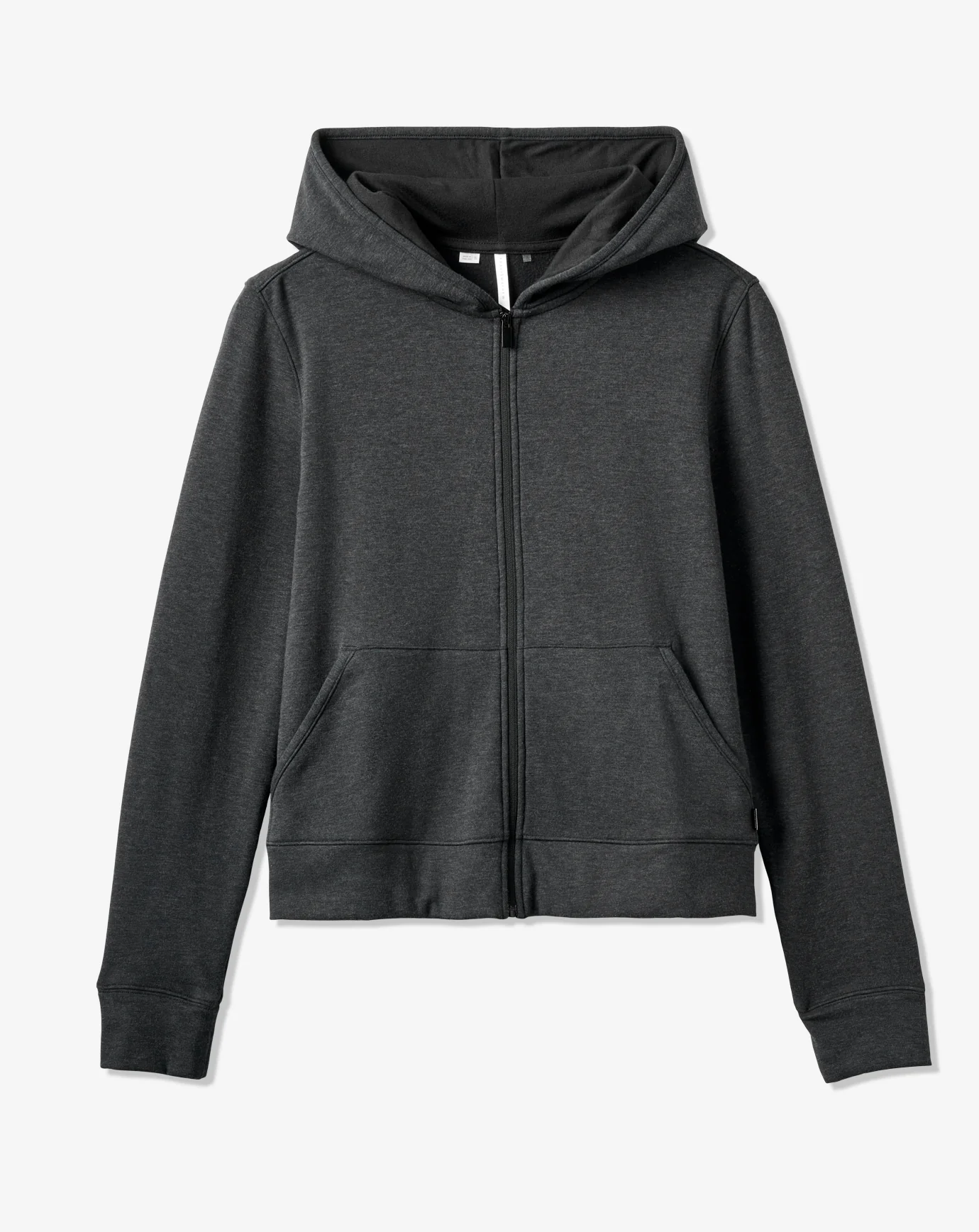 Cloud Zip Hoodie 2.0 - Image 5
