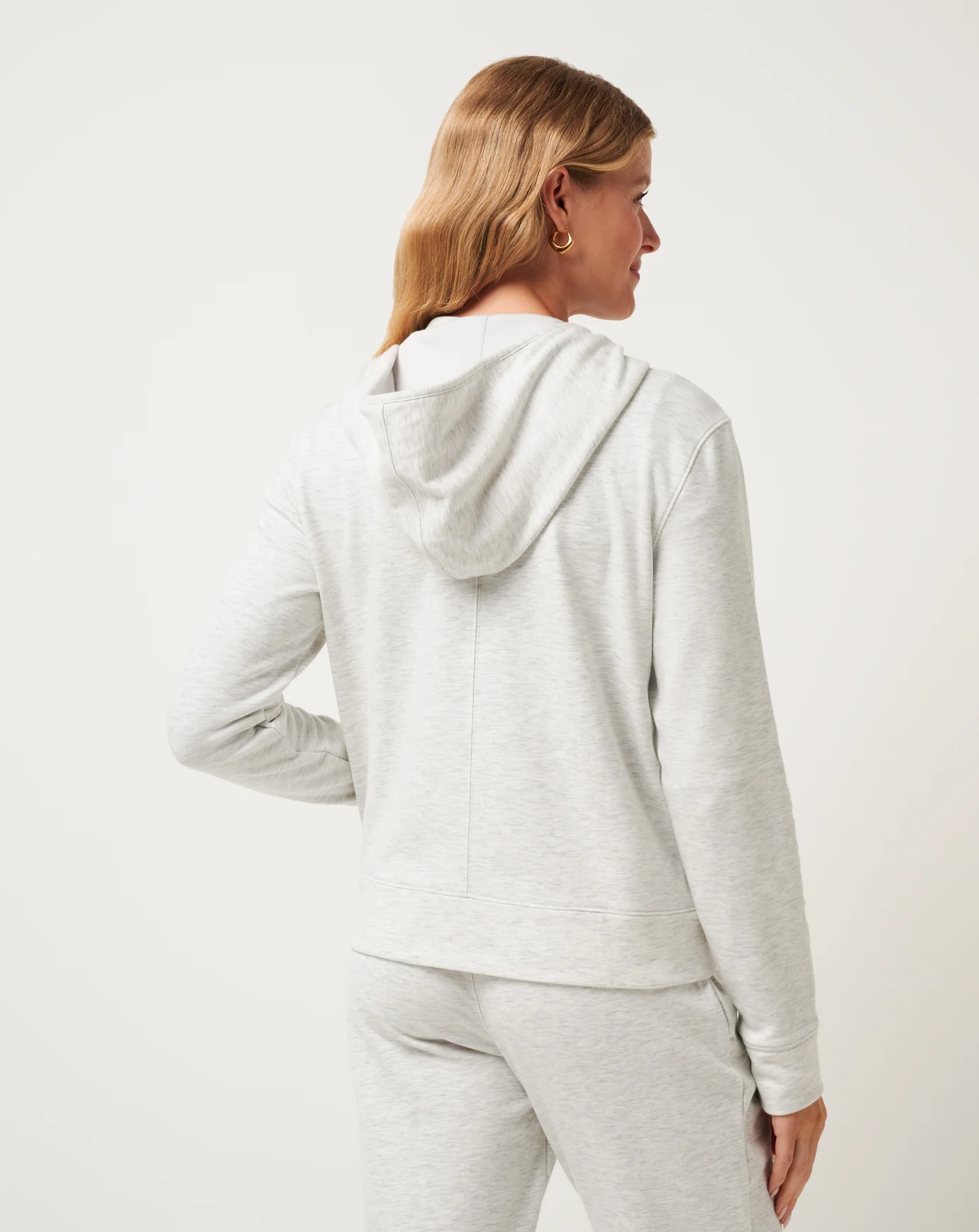 Cloud Zip Hoodie 2.0 - Image 8