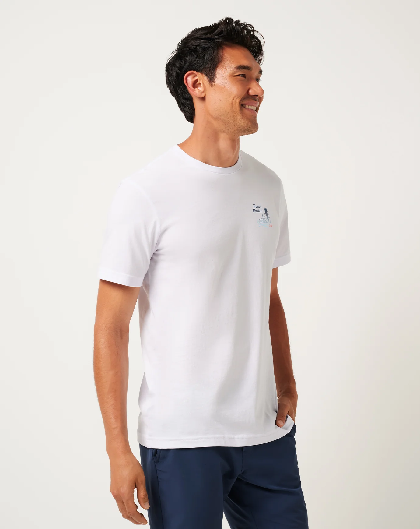 Cloudless Sky Tee - Image 2