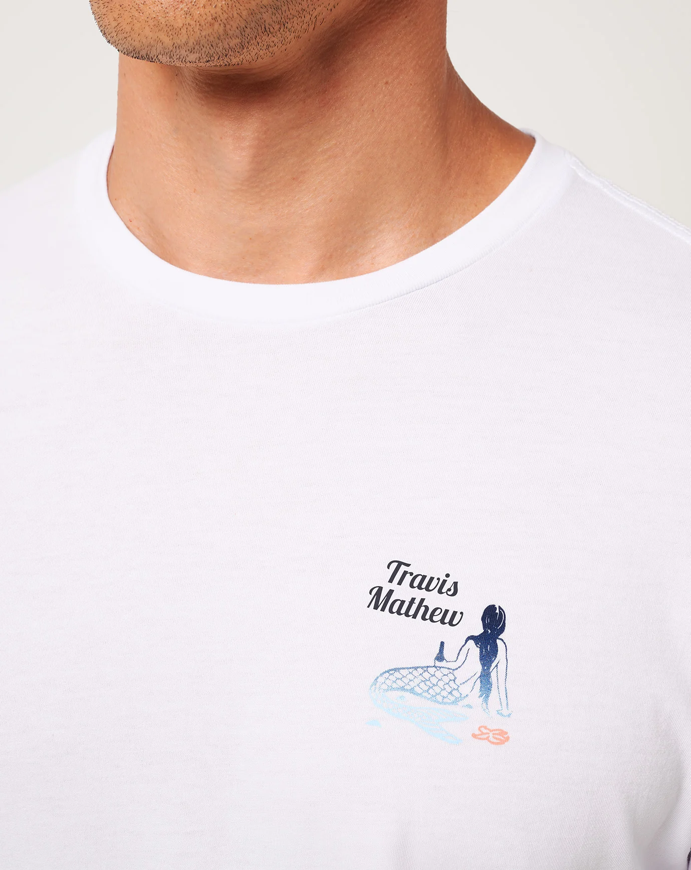 Cloudless Sky Tee - Image 3