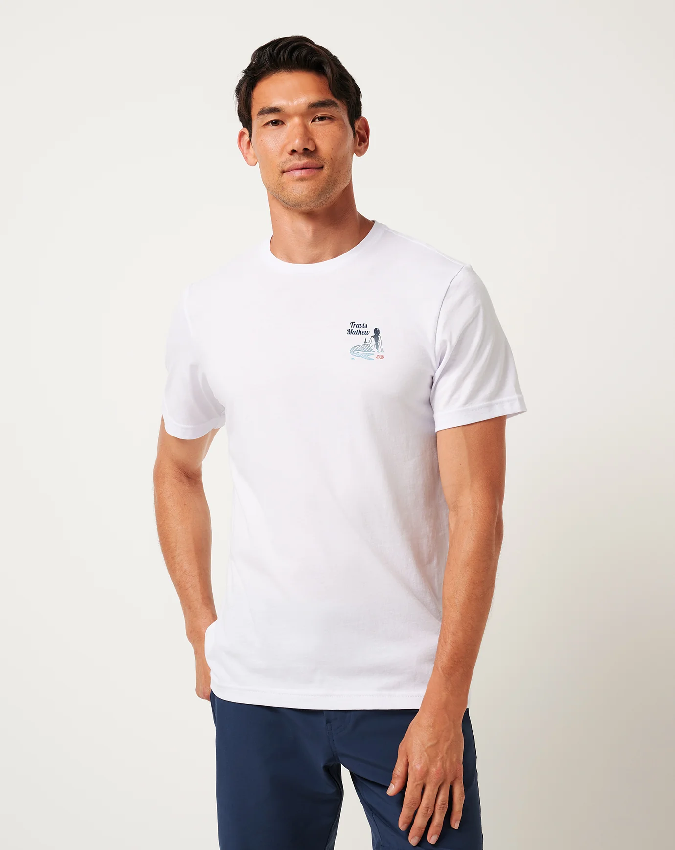 Cloudless Sky Tee - Image 4
