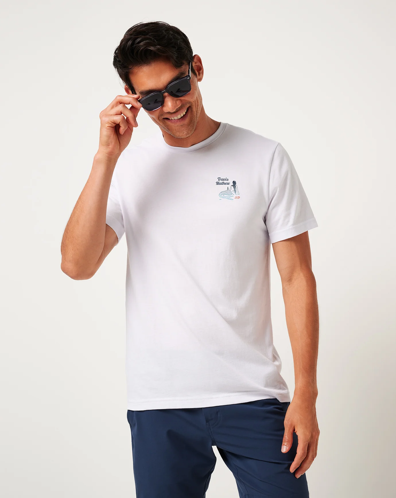 Cloudless Sky Tee - Image 5