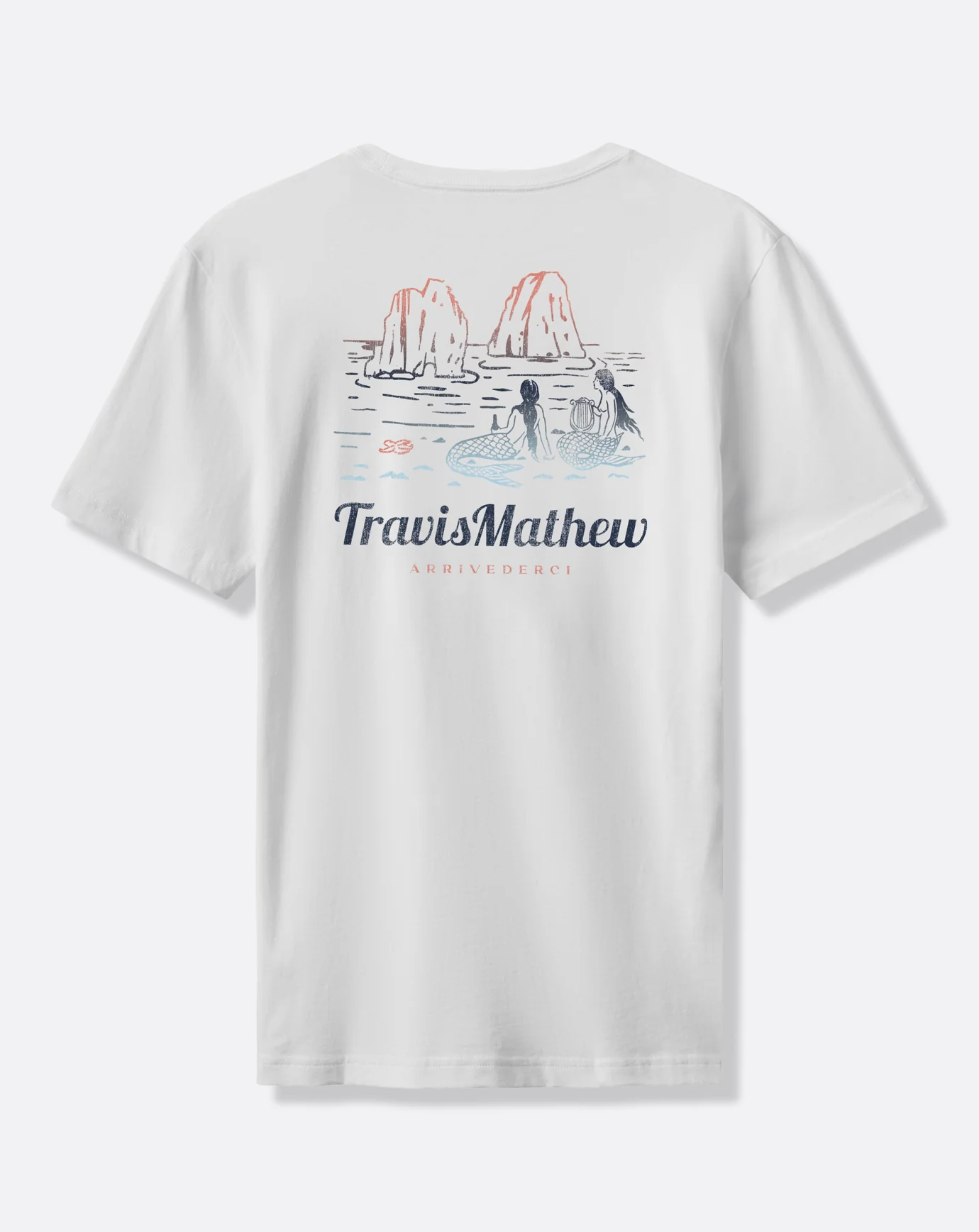 Cloudless Sky Tee - Image 6