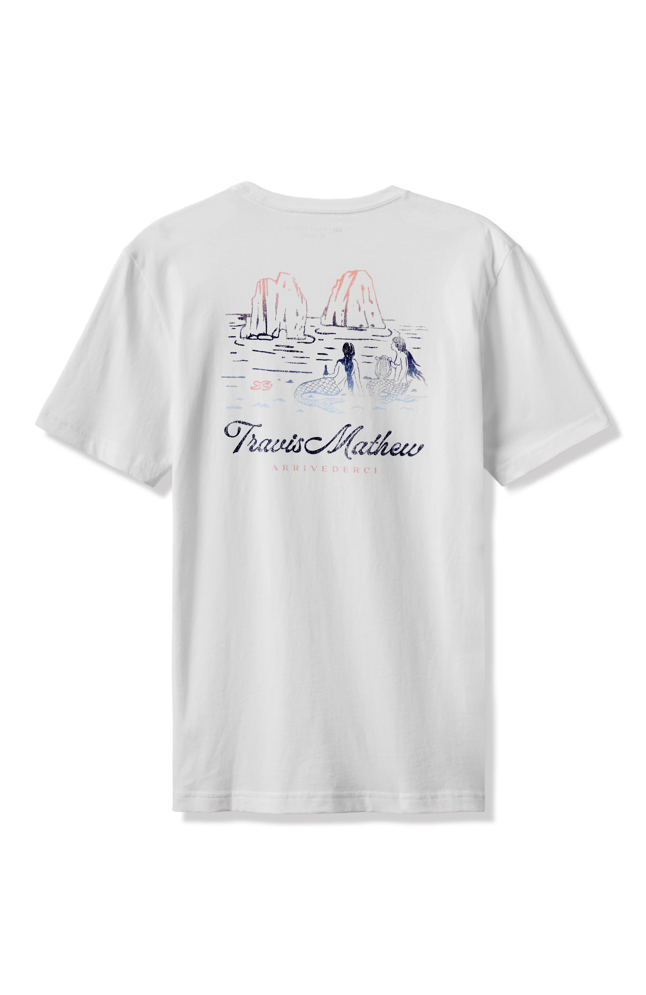 Cloudless Sky Tee - Image 7