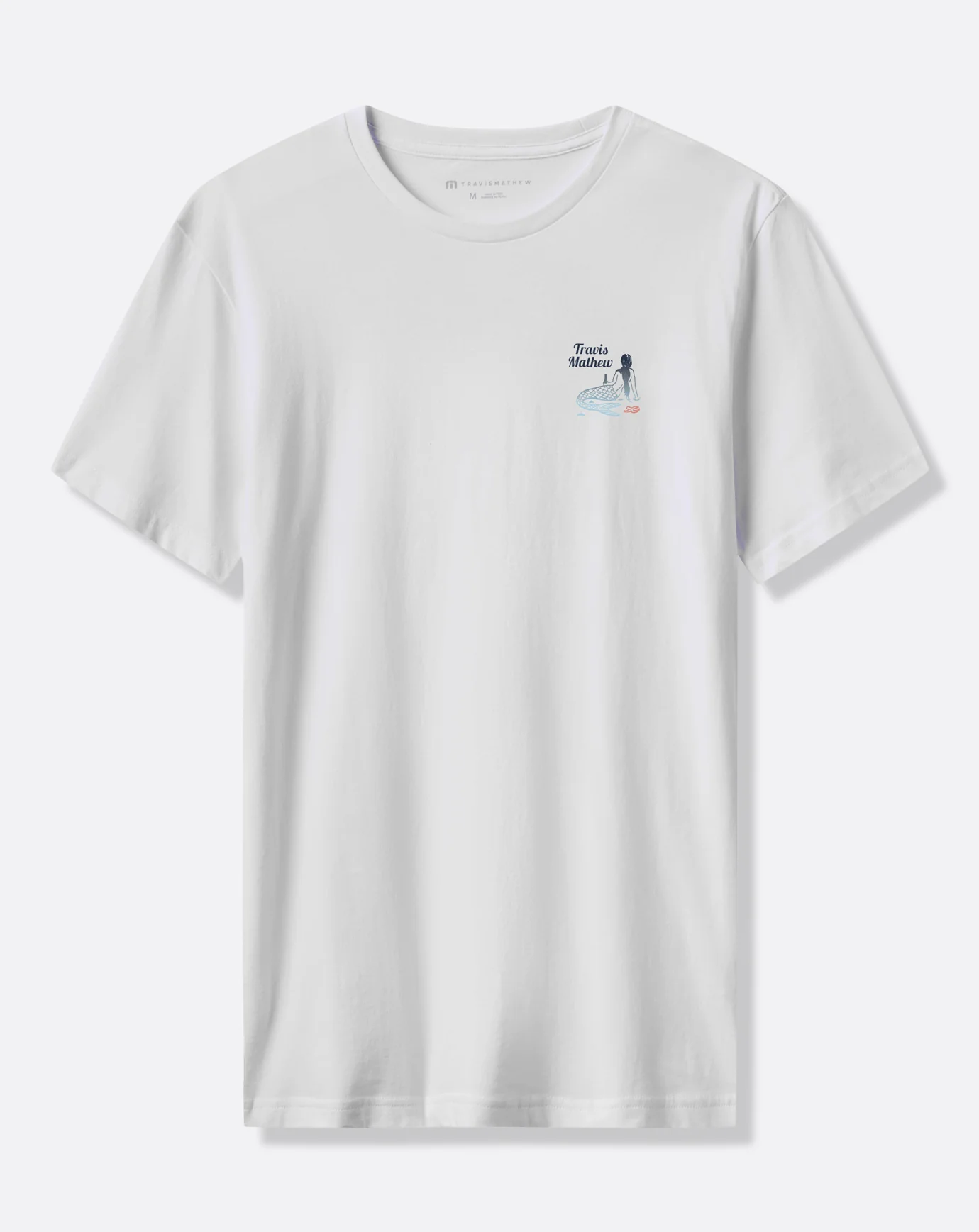 Cloudless Sky Tee - Image 8