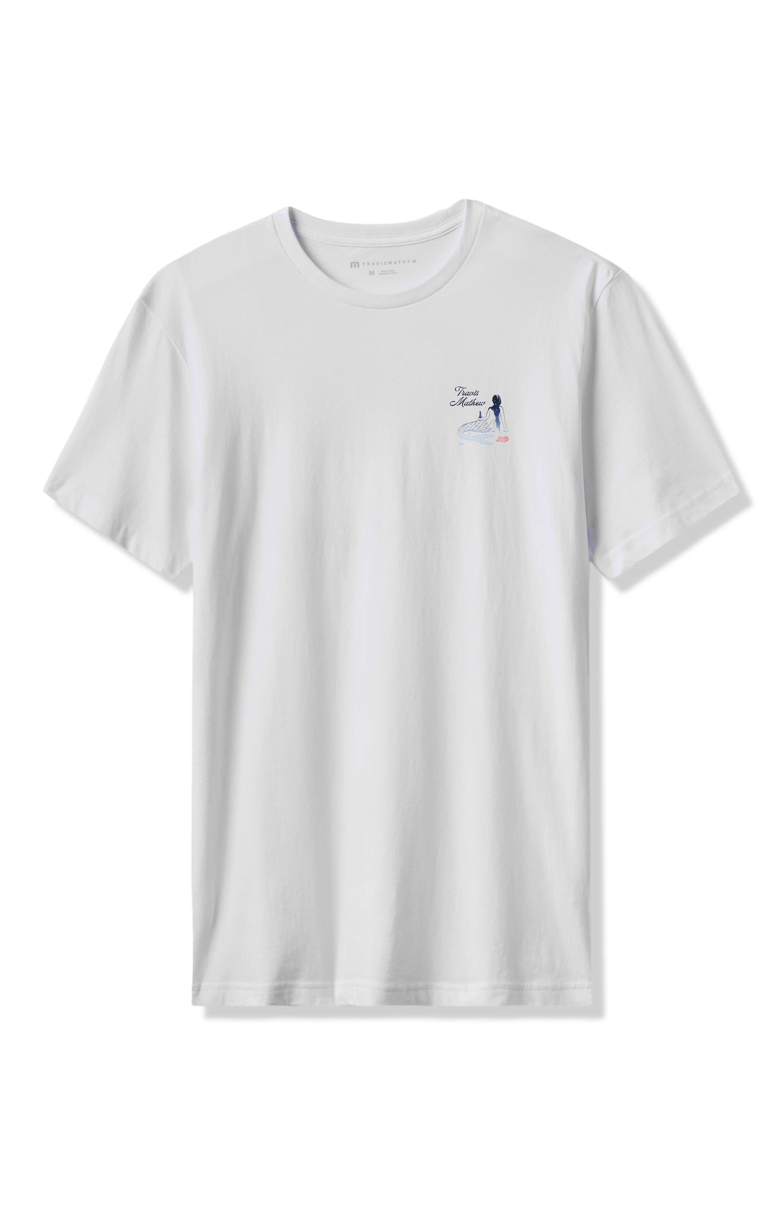 Cloudless Sky Tee - Image 9