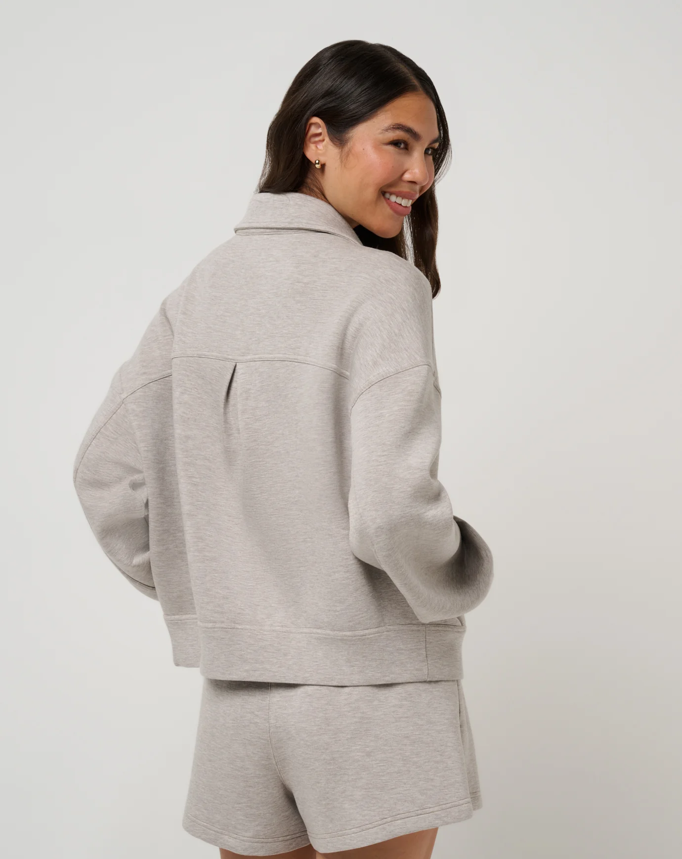 Cloudscape Button Down - Image 12