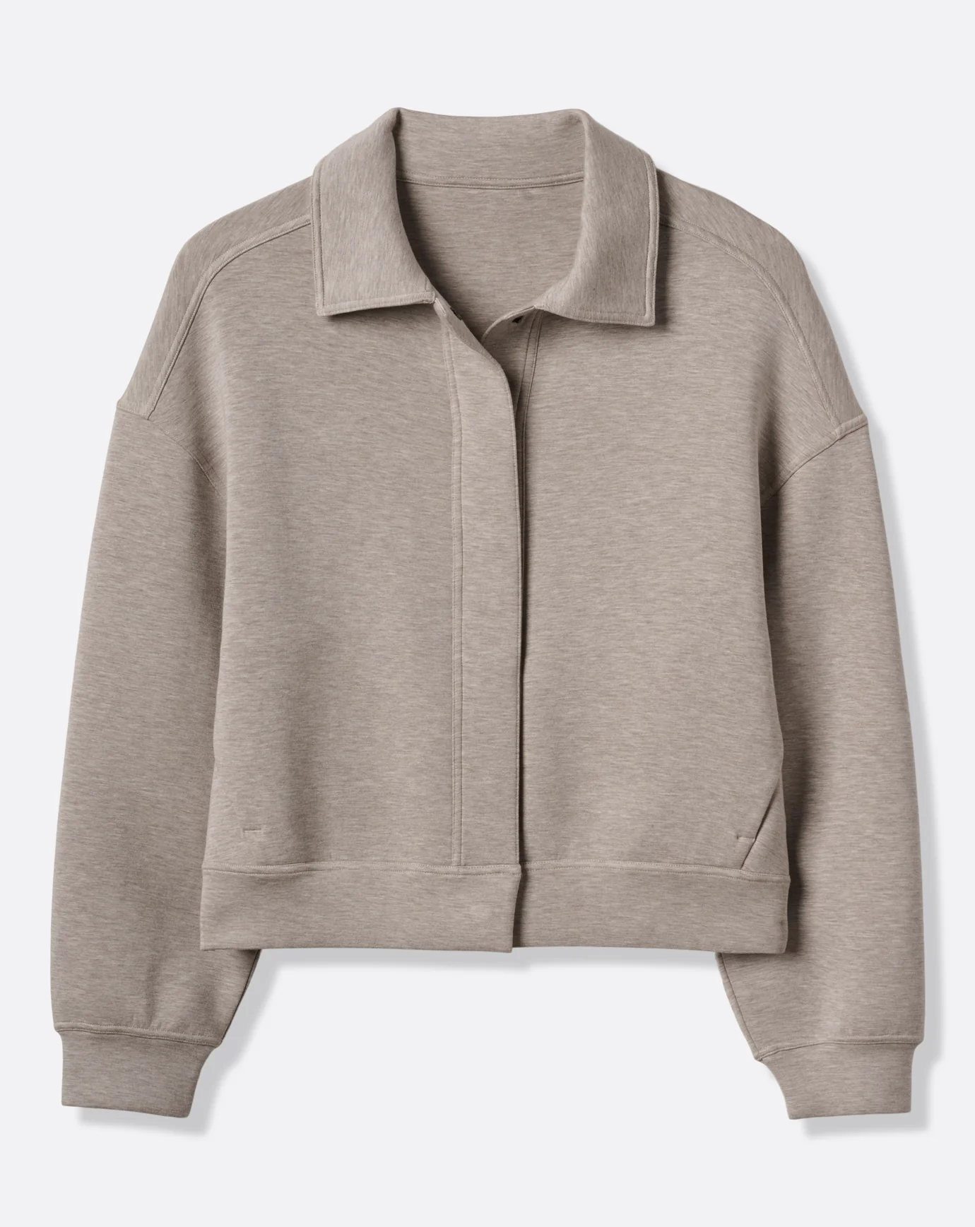 Cloudscape Button Down - Image 16