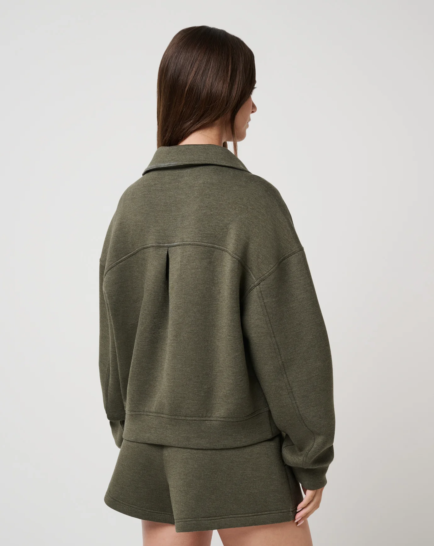 Cloudscape Button Down - Image 19