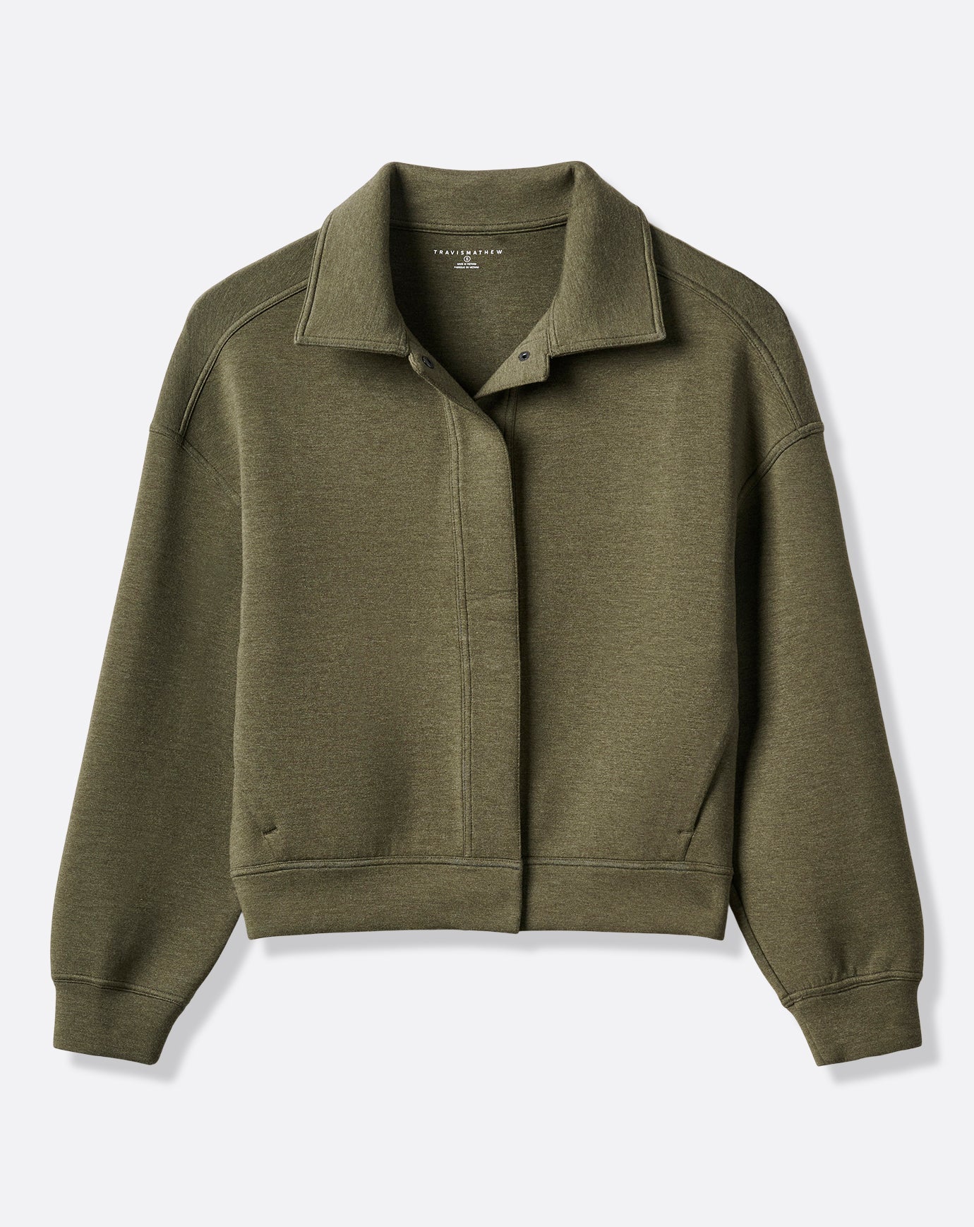 Cloudscape Button Down - Image 23