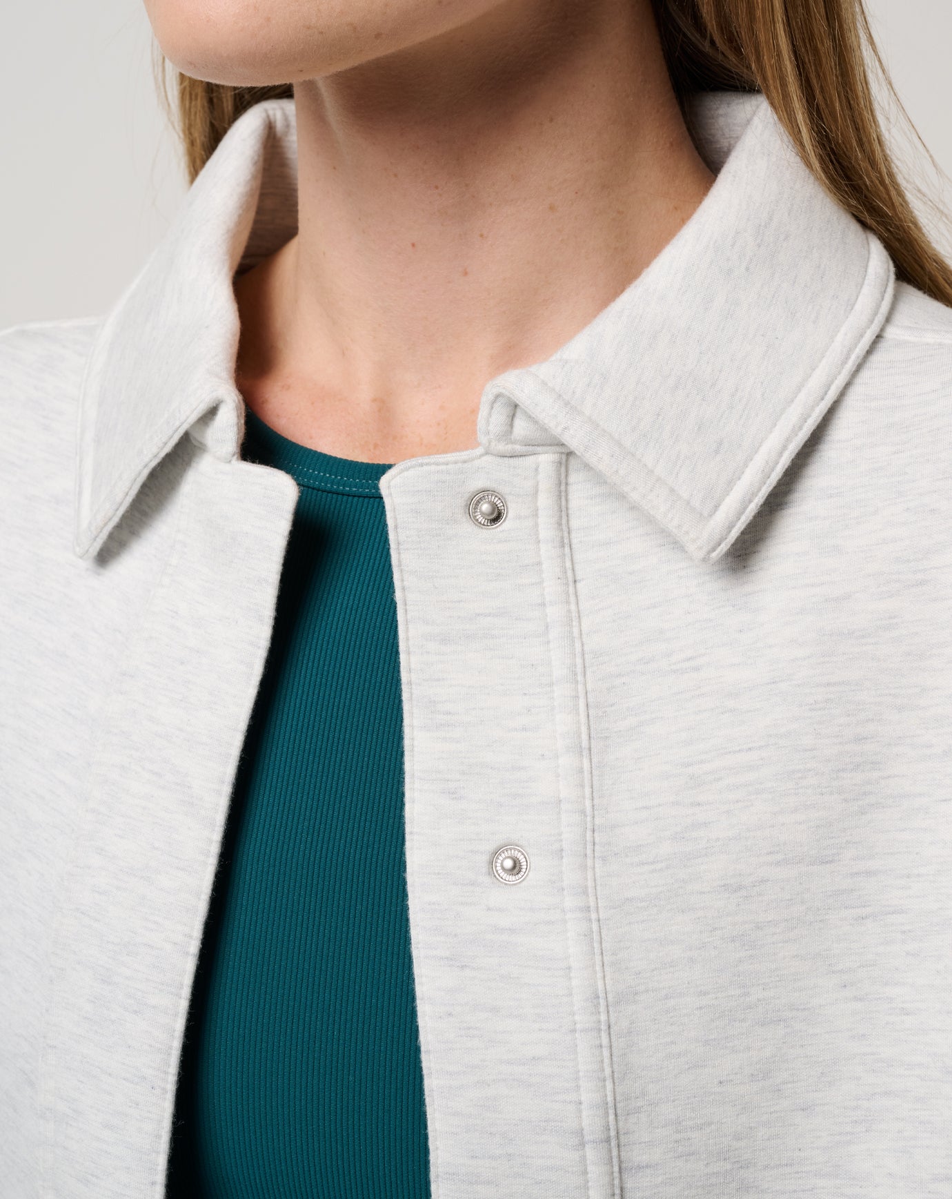 Cloudscape Button Down - Image 3