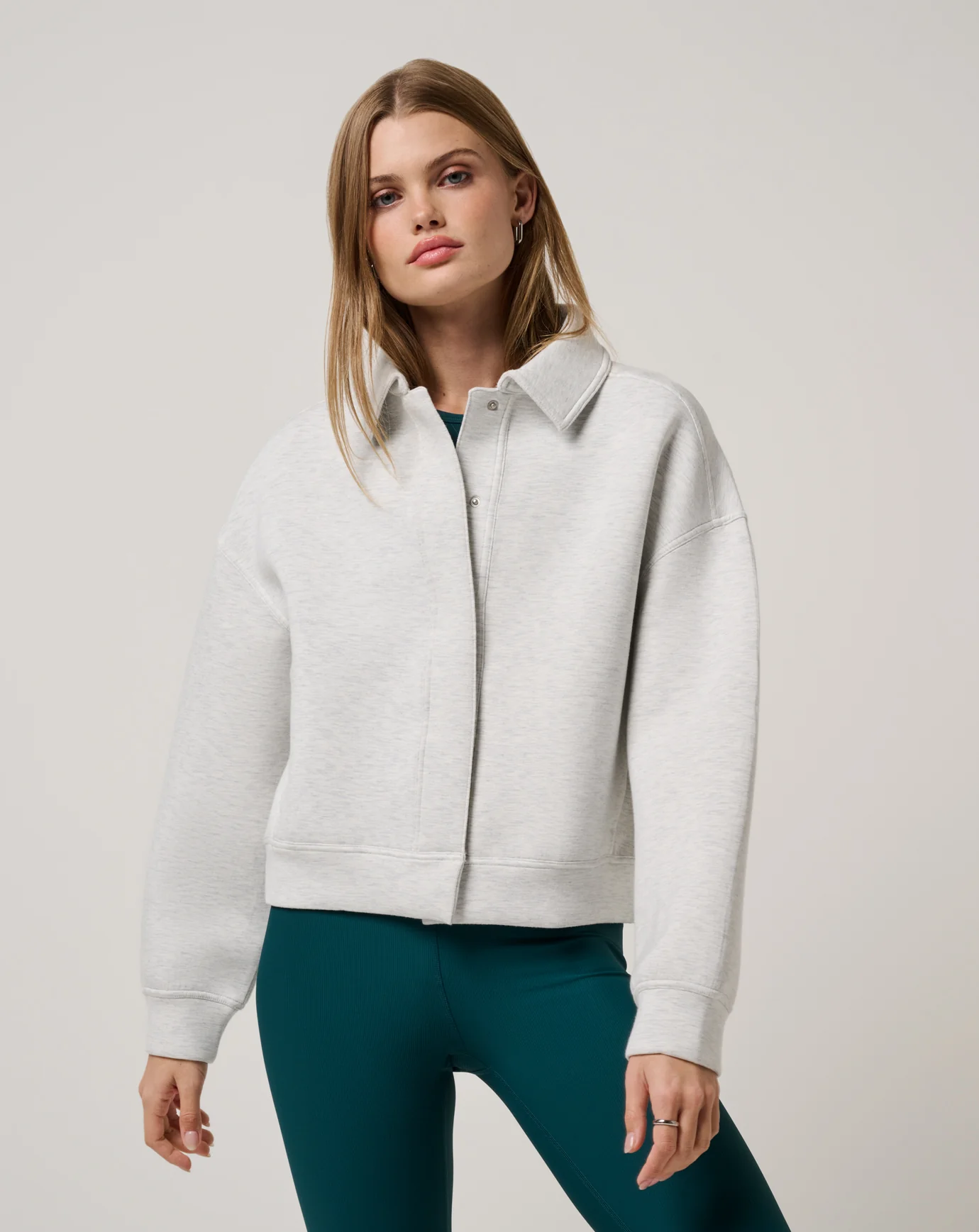 Cloudscape Button Down - Image 5