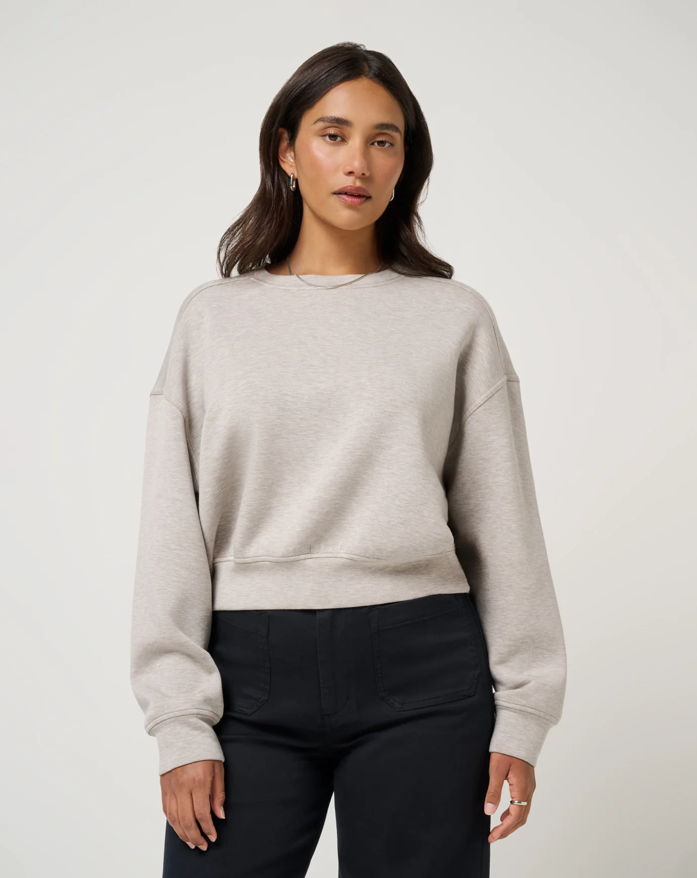 Cloudscape Pullover - Image 11
