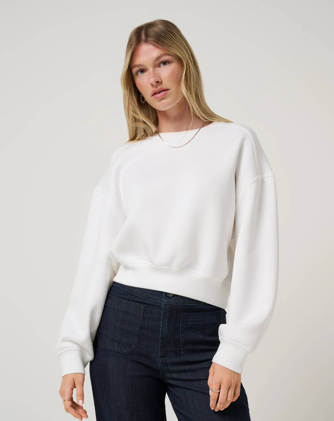 Cloudscape Pullover - Image 16