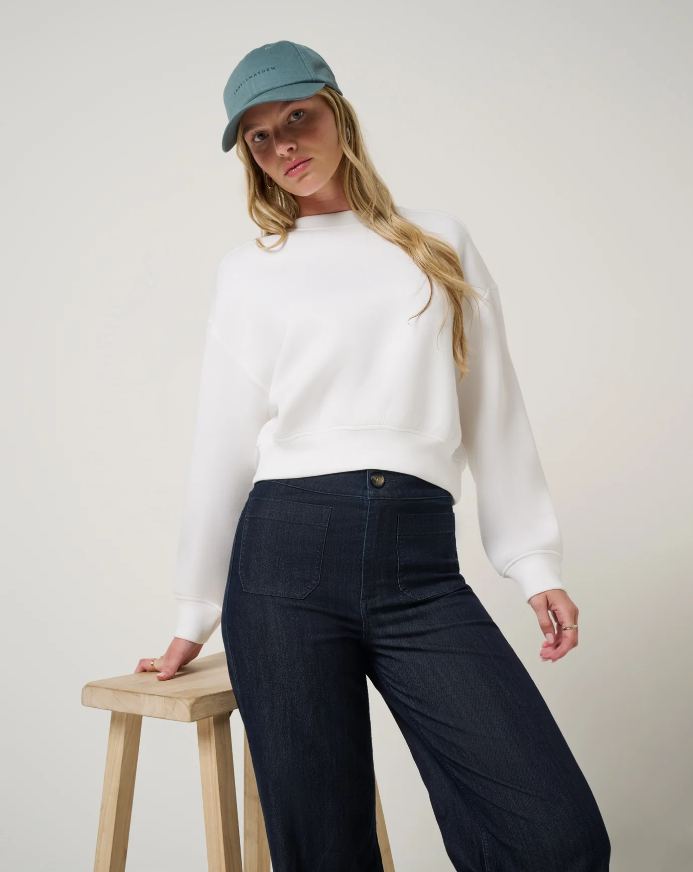 Cloudscape Pullover - Image 19