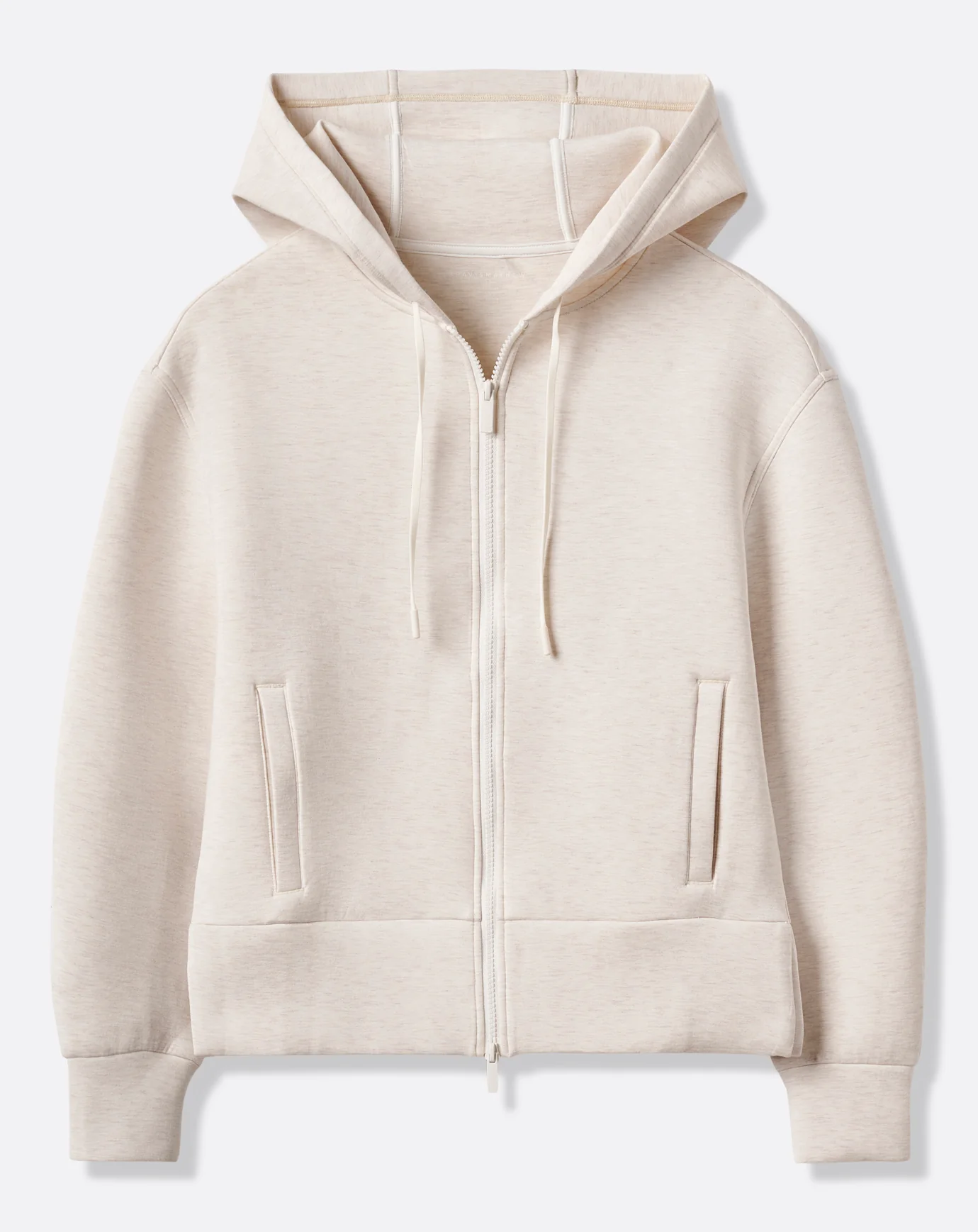 Cloudscape Zip Hood - Image 16